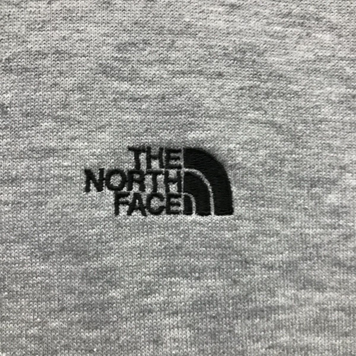 The North Face × Vintage Vintage The North Face Sweatshirt CrewNeck Size US M / EU 48-50 / 2 - 2 Thumbnail