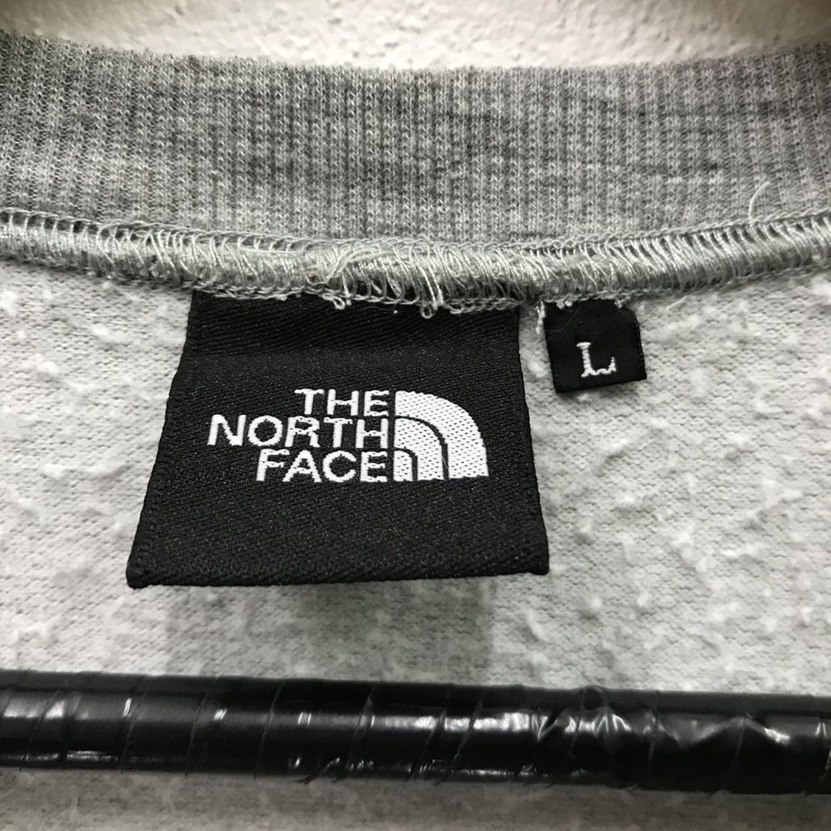 The North Face × Vintage Vintage The North Face Sweatshirt CrewNeck Size US M / EU 48-50 / 2 - 7 Thumbnail