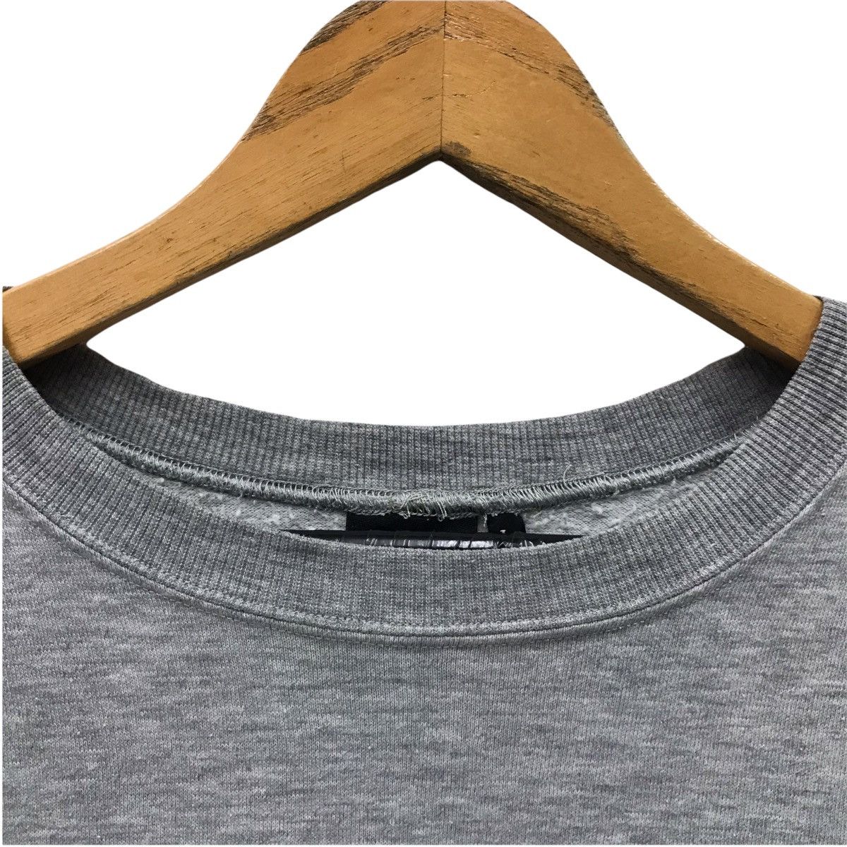 The North Face × Vintage Vintage The North Face Sweatshirt CrewNeck Size US M / EU 48-50 / 2 - 6 Thumbnail