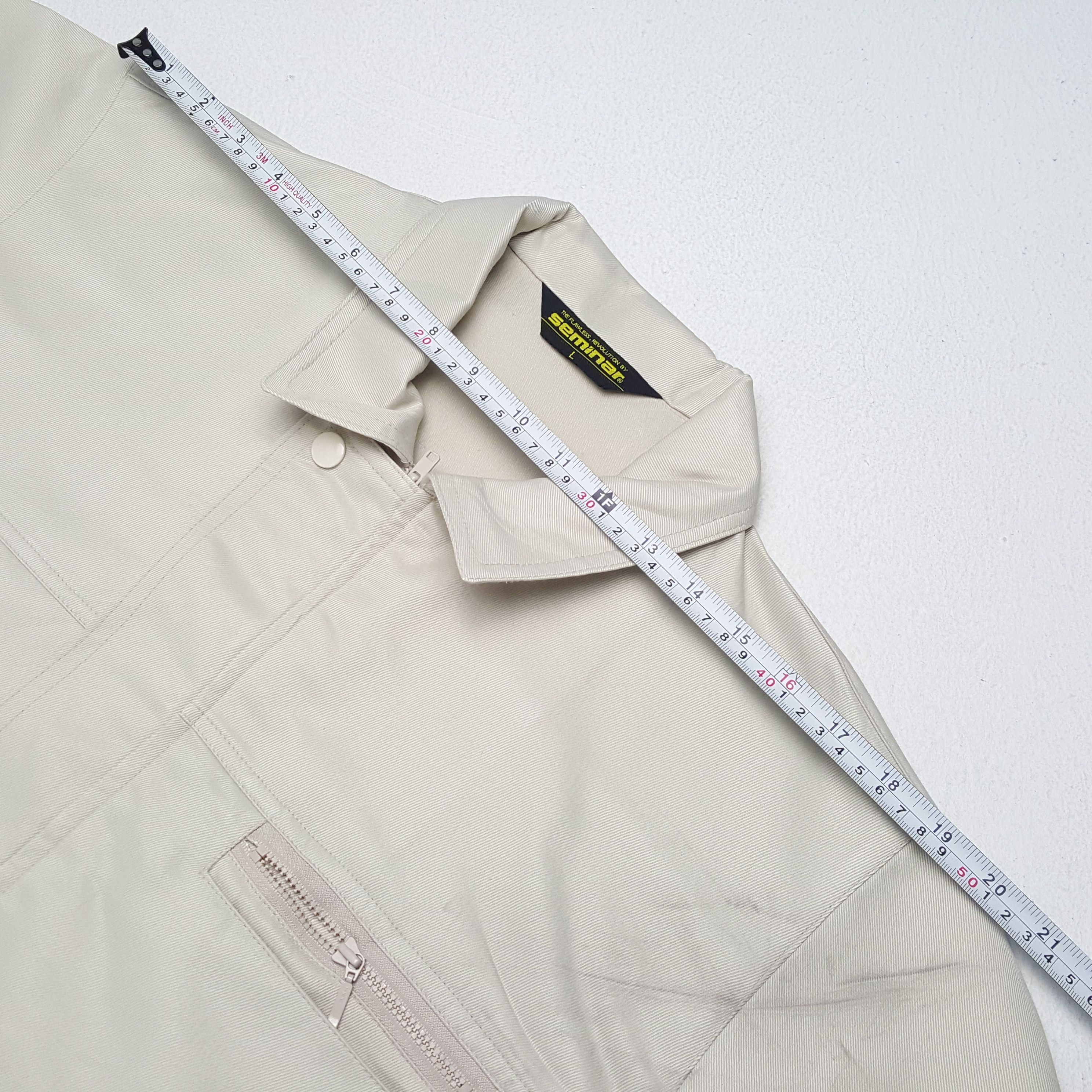 Japanese Brand × Vintage Vintage TRD TOYOTA MOTORSPORTS Custom Jacket Size US M / EU 48-50 / 2 - 5 Thumbnail