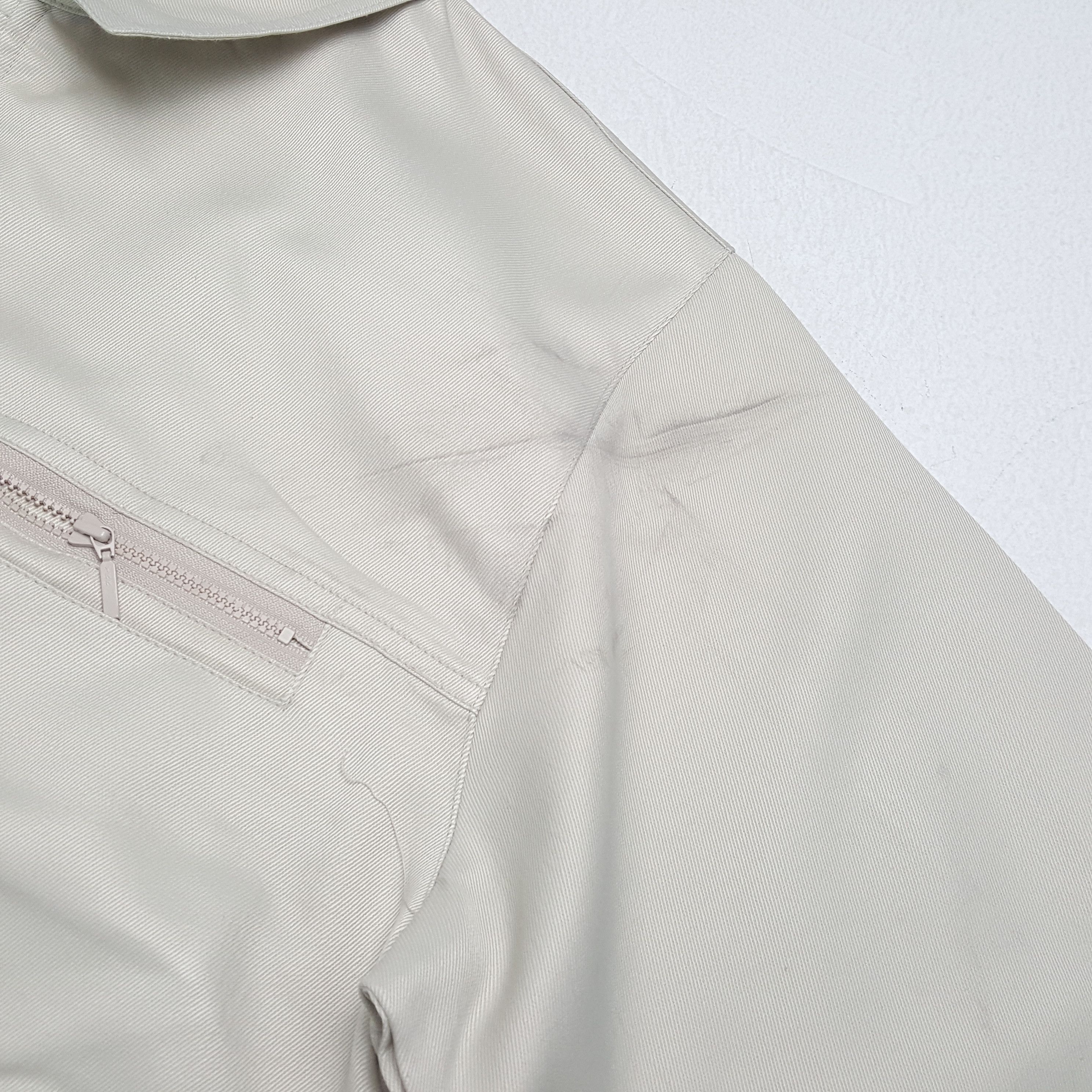 Japanese Brand × Vintage Vintage TRD TOYOTA MOTORSPORTS Custom Jacket Size US M / EU 48-50 / 2 - 7 Thumbnail