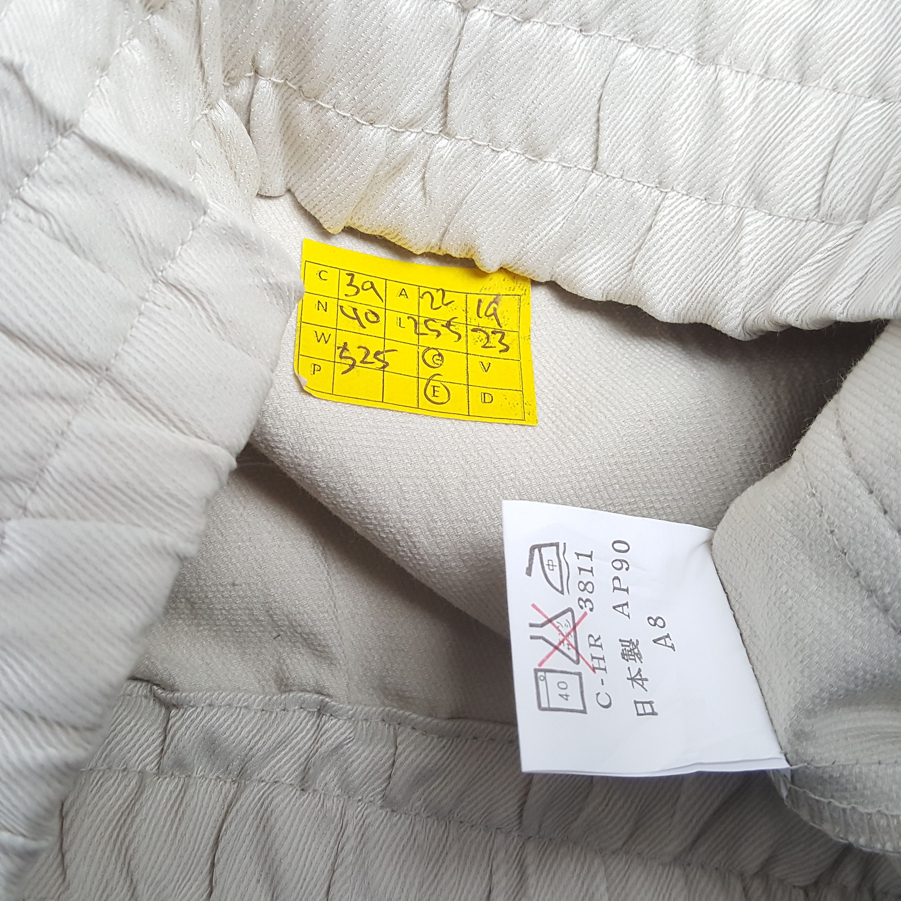 Japanese Brand × Vintage Vintage TRD TOYOTA MOTORSPORTS Custom Jacket Size US M / EU 48-50 / 2 - 8 Thumbnail