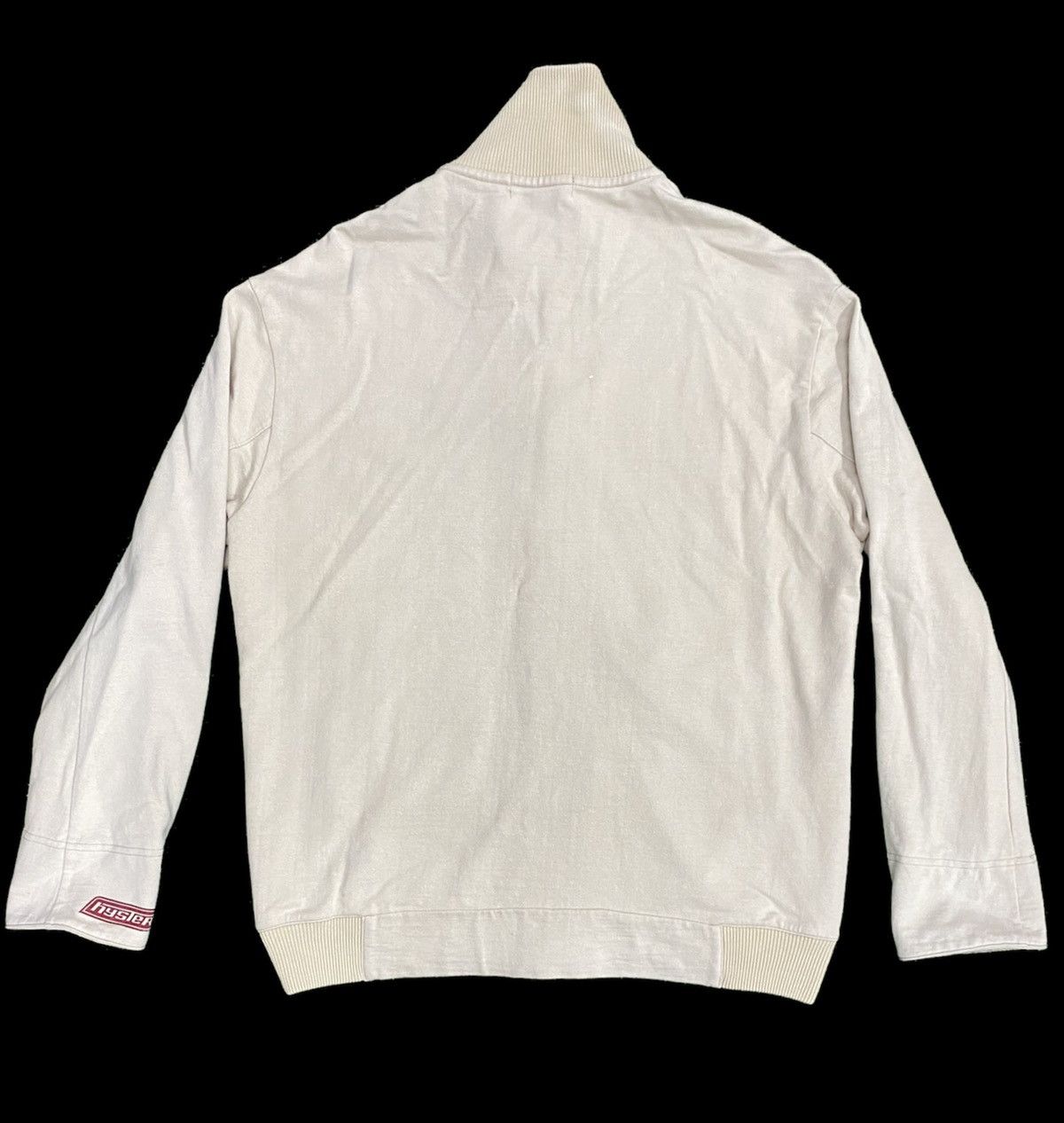 Hysteric Glamour × Japanese Brand Hysteric Glamour Light Jacket Size US XL / EU 56 / 4 - 2 Thumbnail