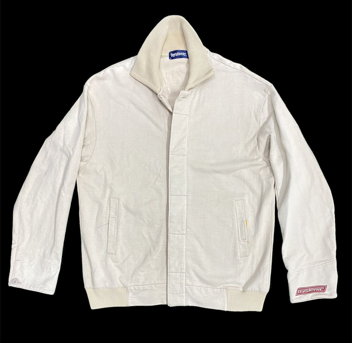 Hysteric Glamour × Japanese Brand Hysteric Glamour Light Jacket Size US XL / EU 56 / 4 - 1 Thumbnail