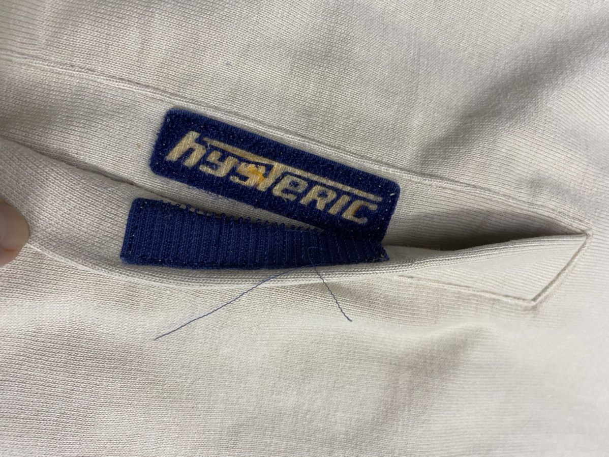 Hysteric Glamour × Japanese Brand Hysteric Glamour Light Jacket Size US XL / EU 56 / 4 - 10 Thumbnail