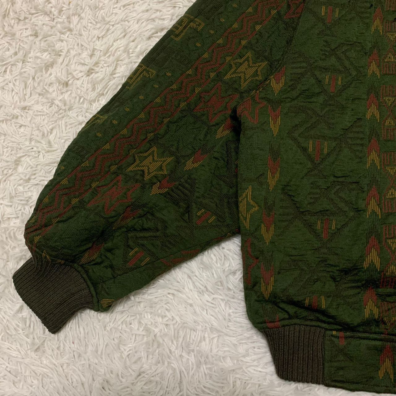 Japanese Brand Ecru jacket made in Japan Size S / US 4 / IT 40 - 4 Thumbnail