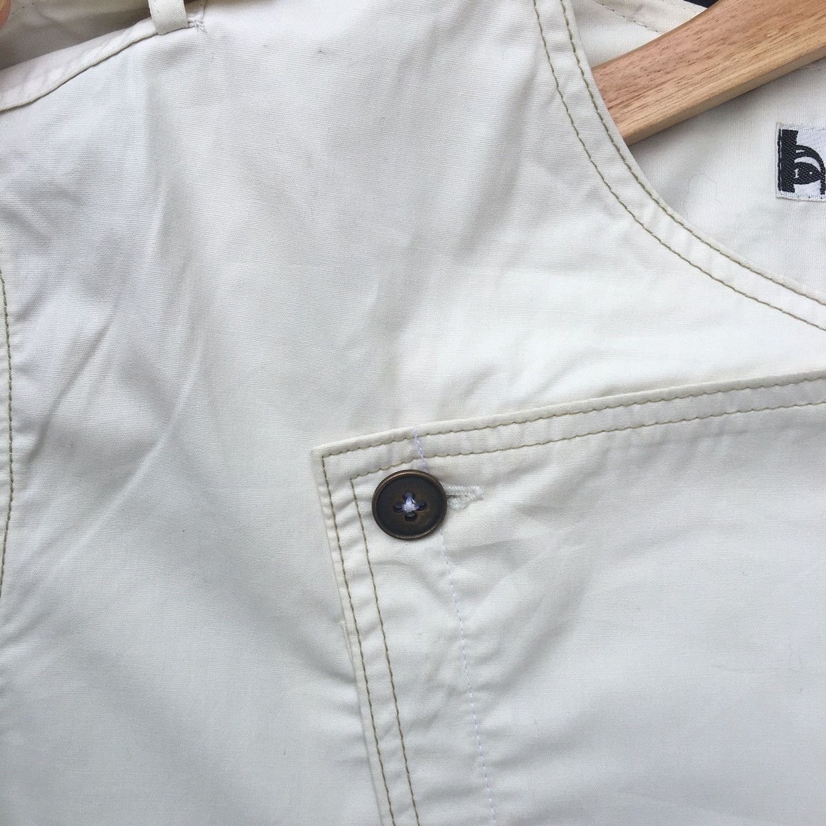 Kansai Yamamoto Vintage Kansai Yamamoto Kansai Uniform Size US M / EU 48-50 / 2 - 7 Thumbnail