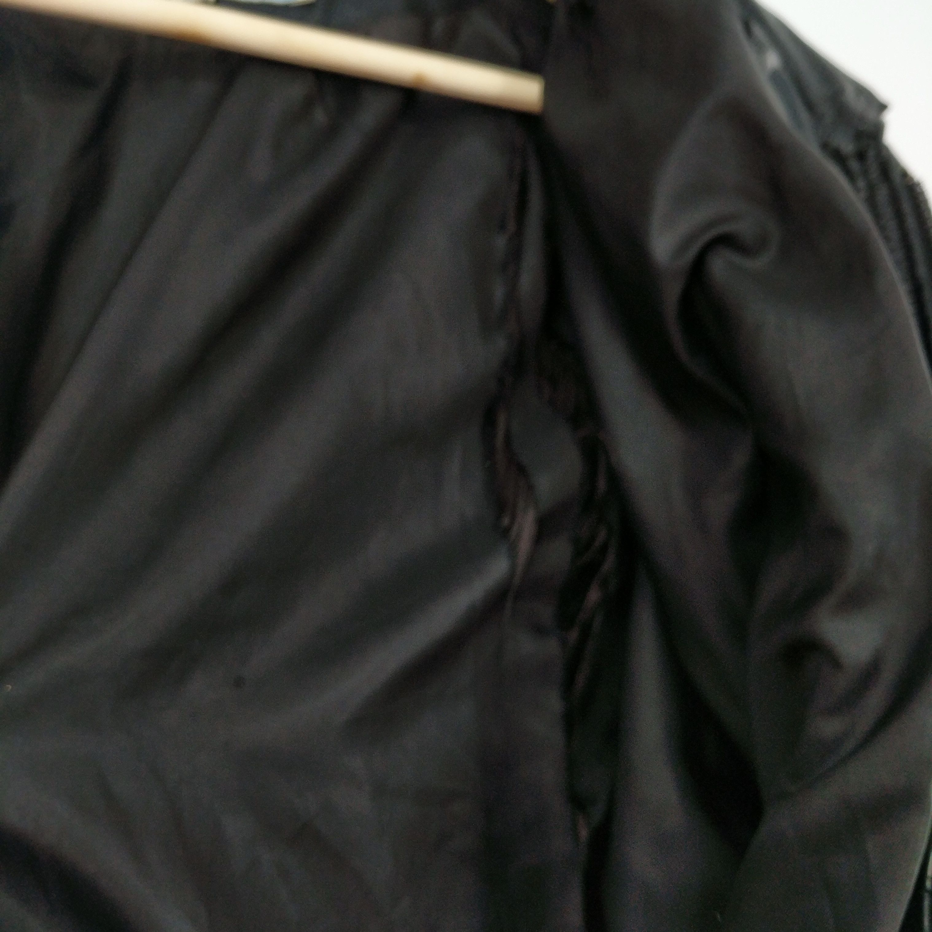 G-III × Vintage Vintage G-III Leather Distressed Motorcycle Bomber Jacket Size US M / EU 48-50 / 2 - 10 Thumbnail