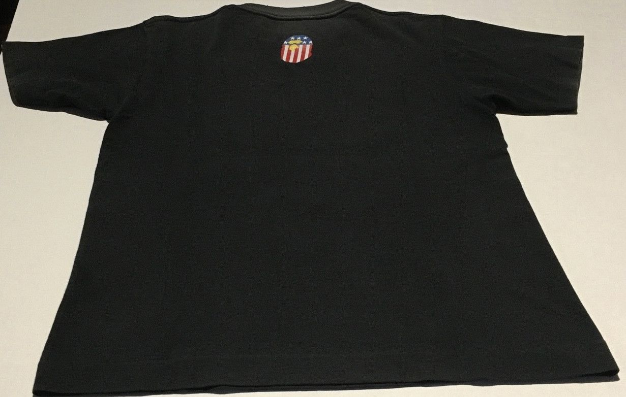 Bape Bape Tee Size US S / EU 44-46 / 1 - 2 Thumbnail