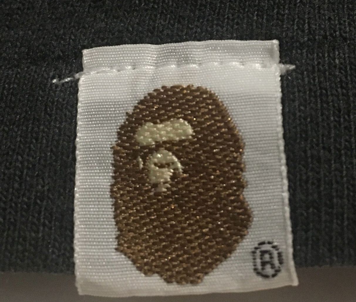 Bape Bape Tee Size US S / EU 44-46 / 1 - 5 Thumbnail
