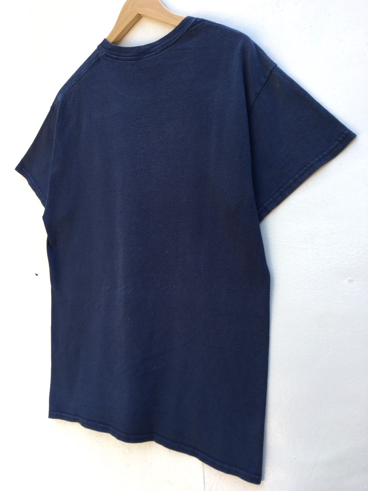 Thrasher Vintage Thrasher Skateboard San Francisco Streetwear Size US M / EU 48-50 / 2 - 12 Thumbnail