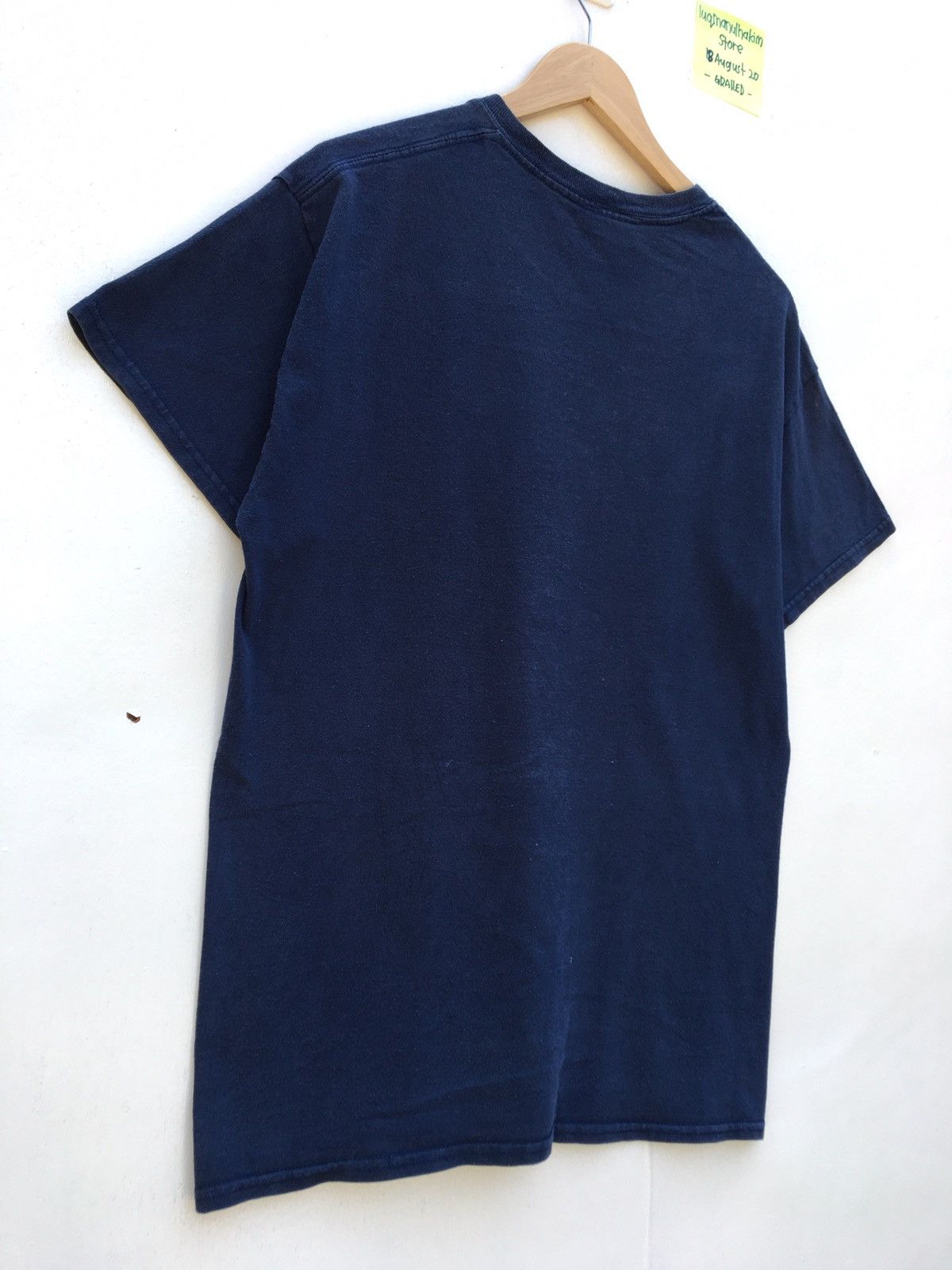 Thrasher Vintage Thrasher Skateboard San Francisco Streetwear Size US M / EU 48-50 / 2 - 11 Thumbnail