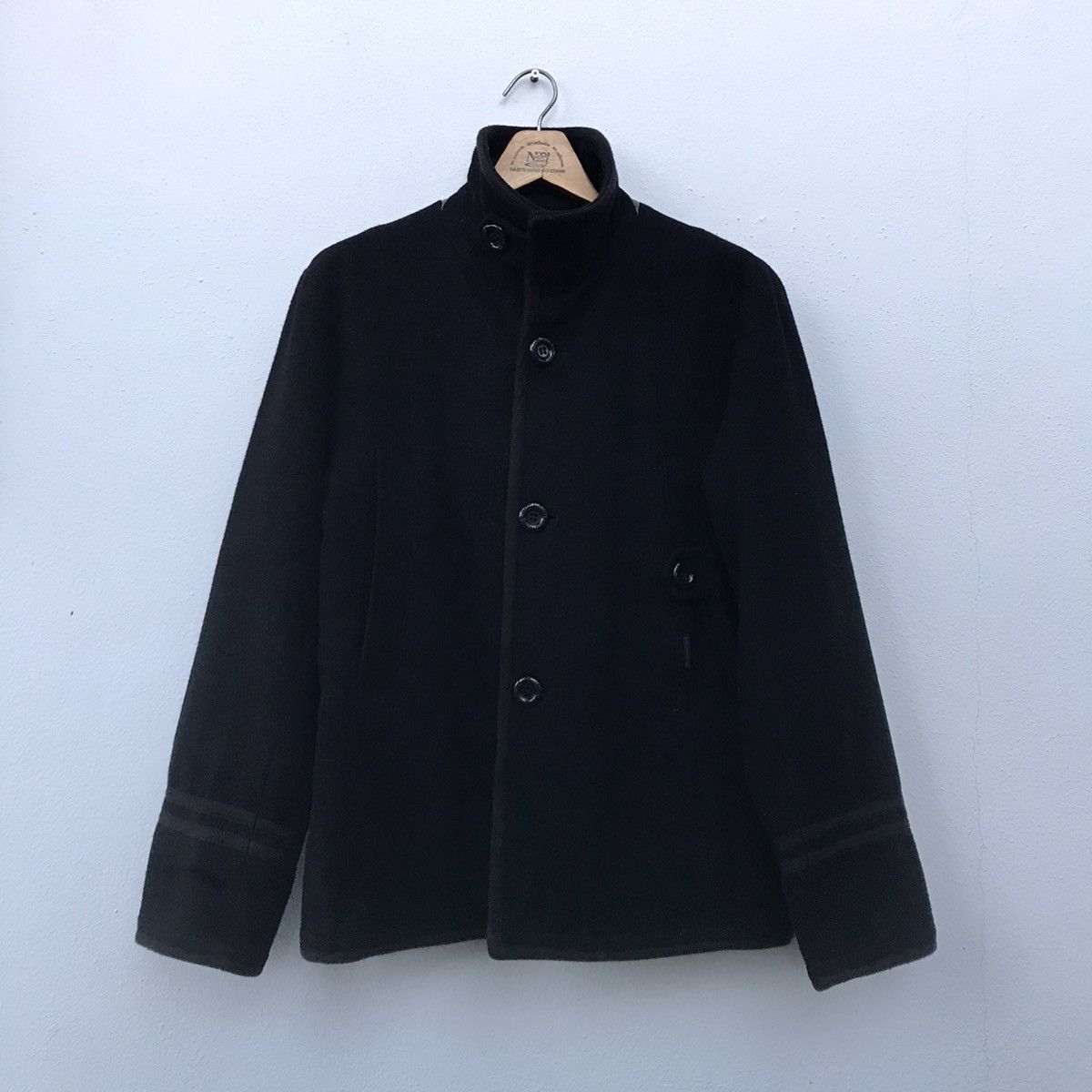 Japanese Brand Japanese Brand by A Native of Quench Technical Performance Size US L / EU 52-54 / 3 - 11 Thumbnail