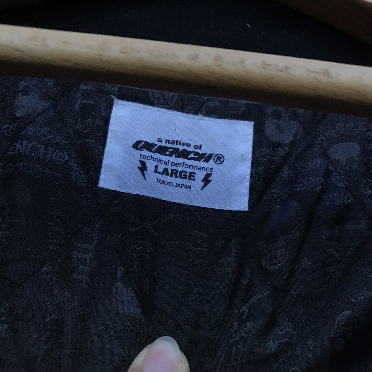 Japanese Brand Japanese Brand by A Native of Quench Technical Performance Size US L / EU 52-54 / 3 - 18 Thumbnail