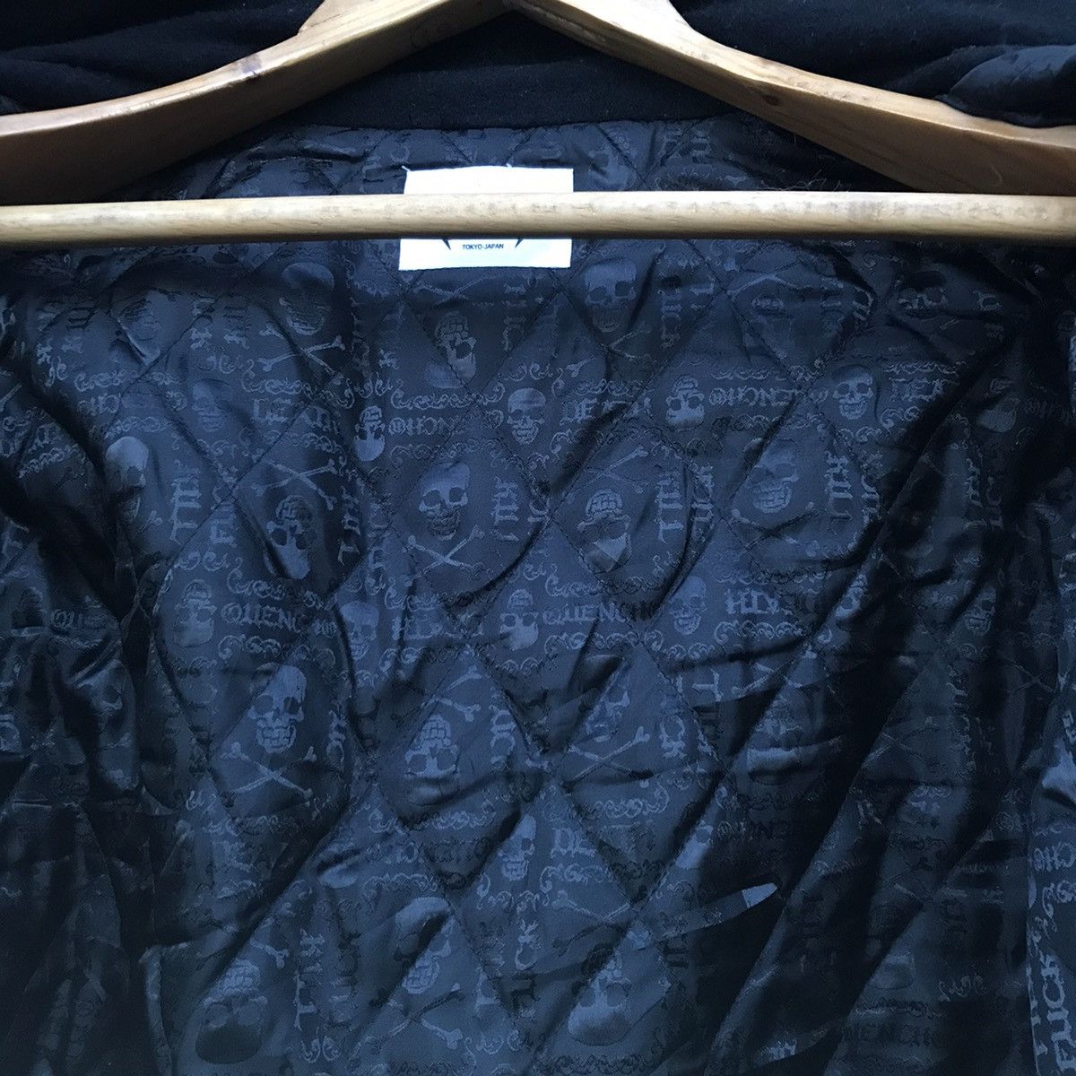 Japanese Brand Japanese Brand by A Native of Quench Technical Performance Size US L / EU 52-54 / 3 - 2 Thumbnail
