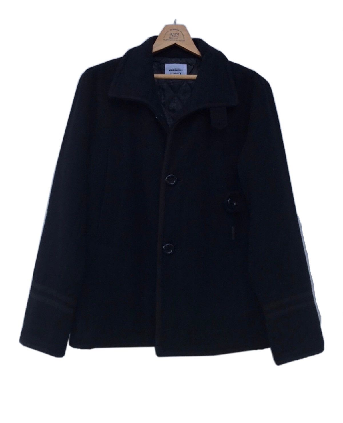 Japanese Brand Japanese Brand by A Native of Quench Technical Performance Size US L / EU 52-54 / 3 - 1 Thumbnail