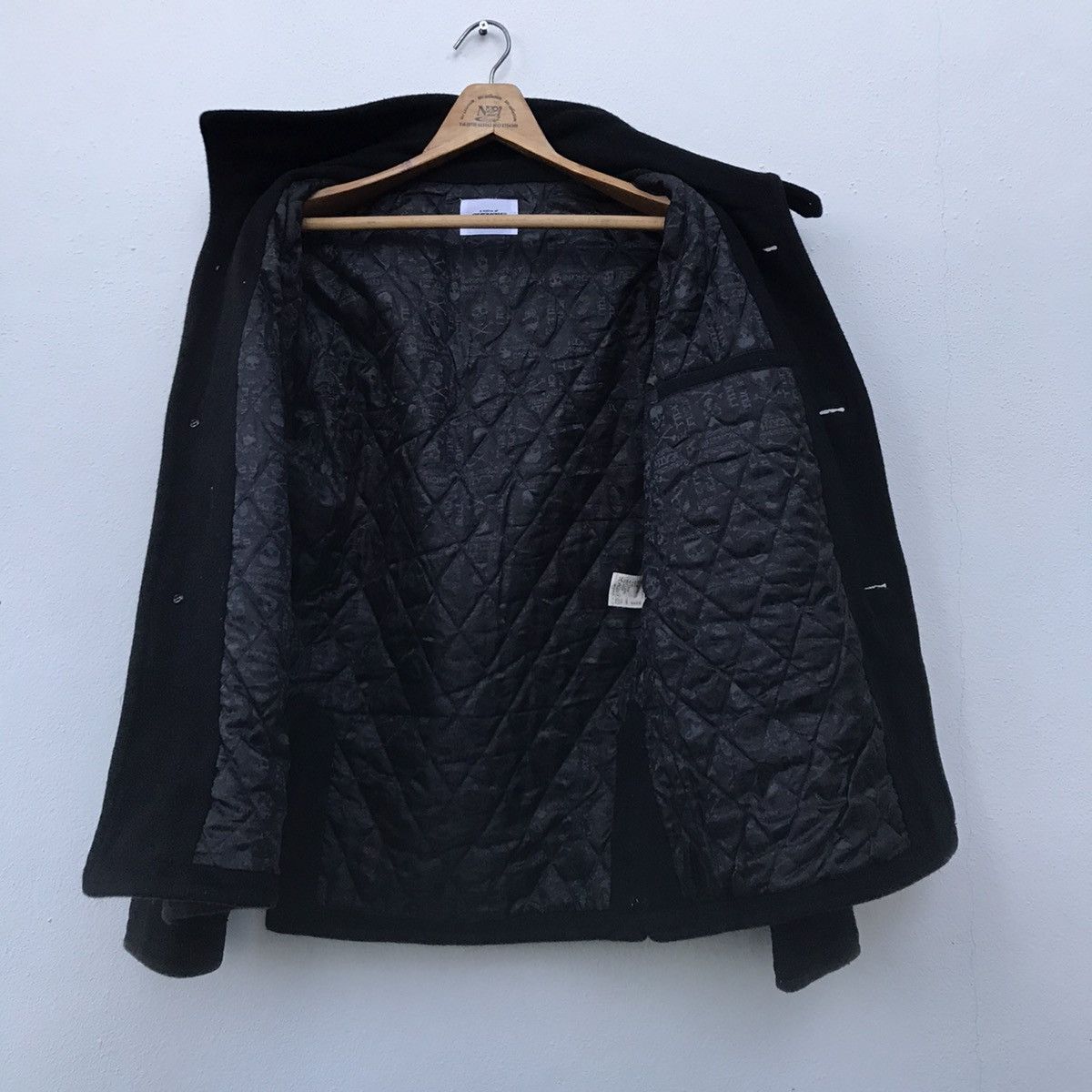 Japanese Brand Japanese Brand by A Native of Quench Technical Performance Size US L / EU 52-54 / 3 - 14 Thumbnail