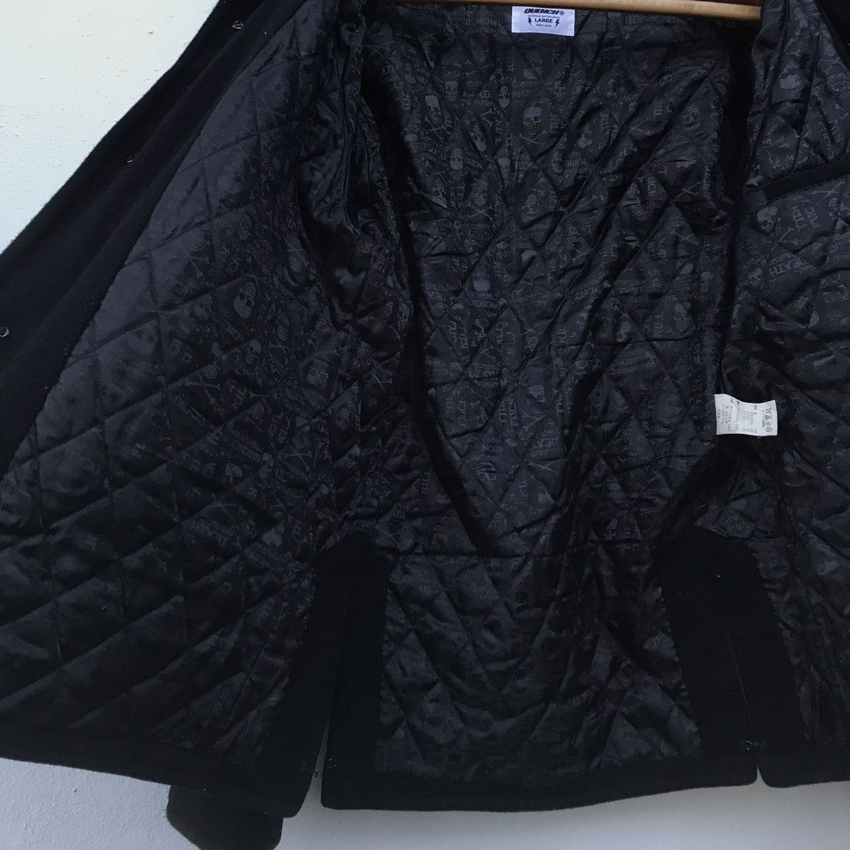 Japanese Brand Japanese Brand by A Native of Quench Technical Performance Size US L / EU 52-54 / 3 - 19 Thumbnail