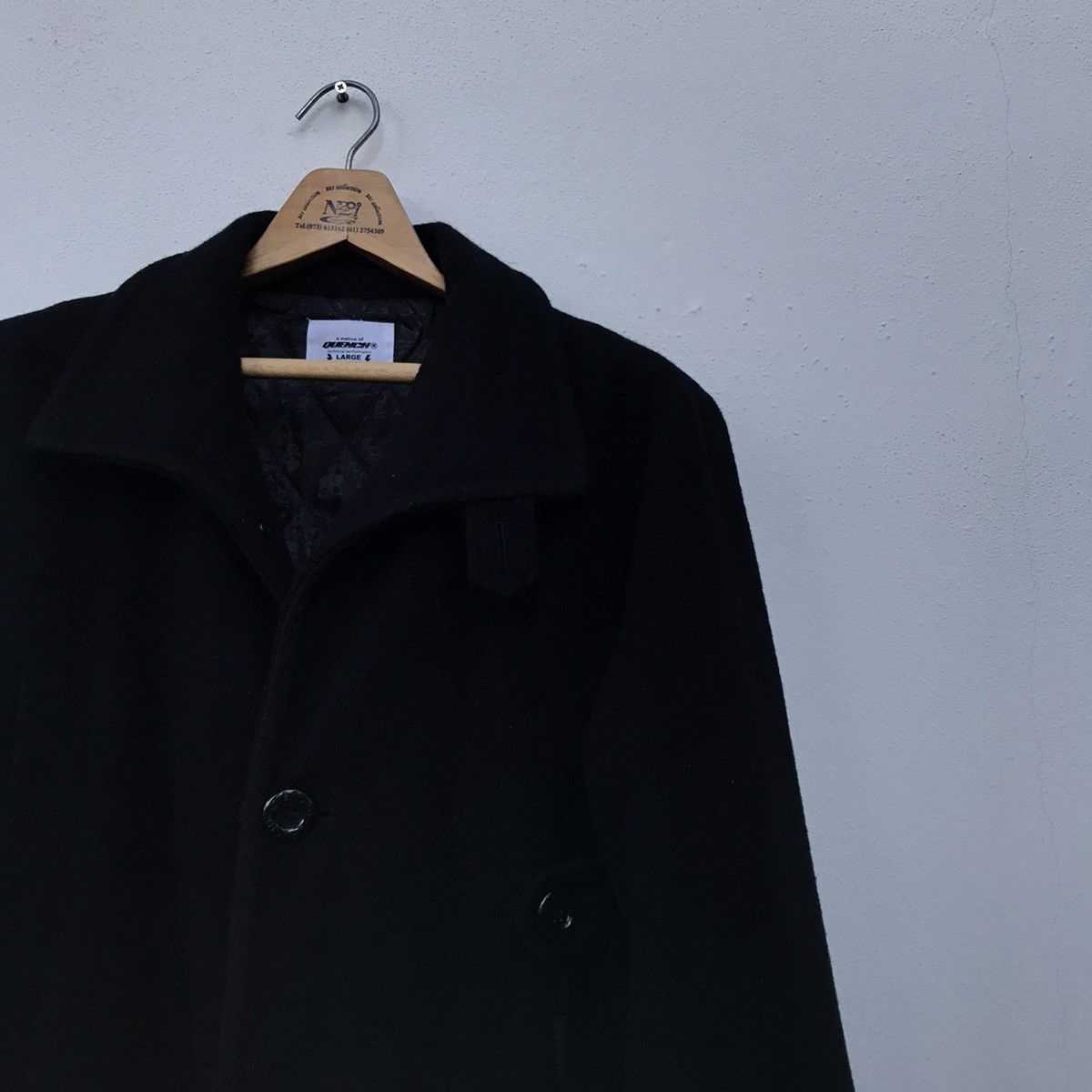 Japanese Brand Japanese Brand by A Native of Quench Technical Performance Size US L / EU 52-54 / 3 - 3 Thumbnail