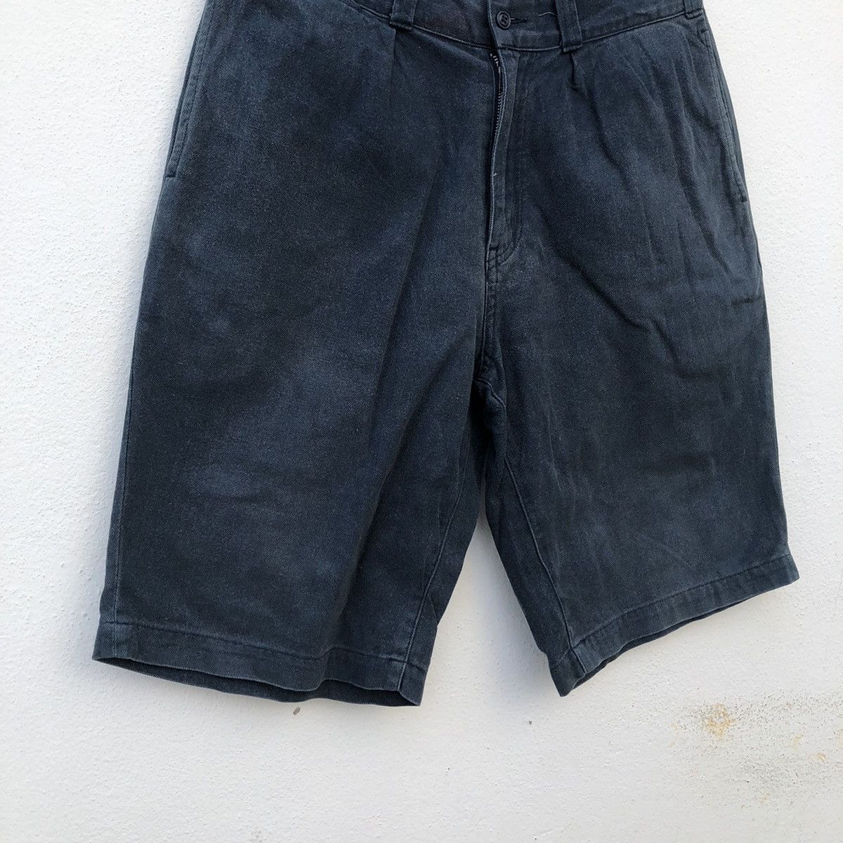 Good Enough VINTAGE GOOD ENOUGH SHORT PANTS Size US 31 - 4 Thumbnail