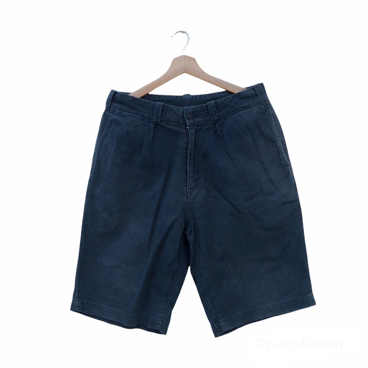 Good Enough VINTAGE GOOD ENOUGH SHORT PANTS Size US 31 - 1 Thumbnail