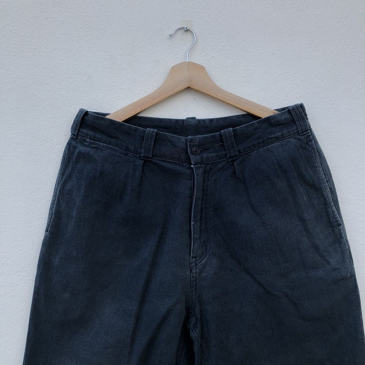 Good Enough VINTAGE GOOD ENOUGH SHORT PANTS Size US 31 - 3 Thumbnail