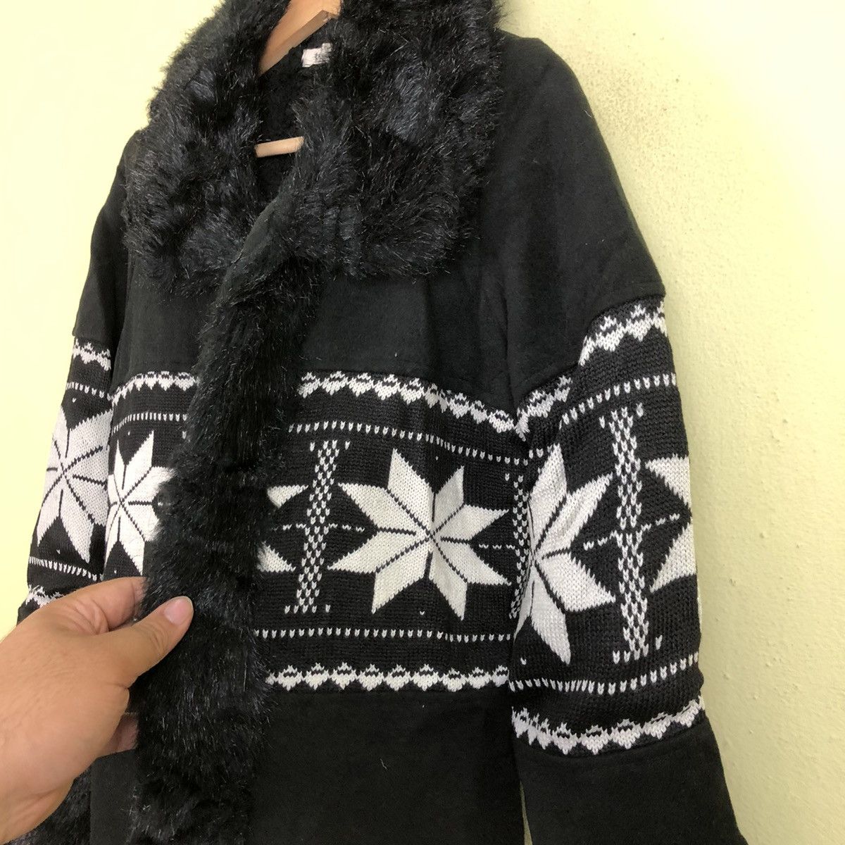 Japanese Brand Summing Mink Fur Coat Jacket Size US M / EU 48-50 / 2 - 6 Thumbnail