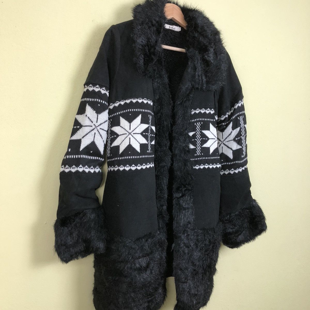 Japanese Brand Summing Mink Fur Coat Jacket Size US M / EU 48-50 / 2 - 2 Thumbnail