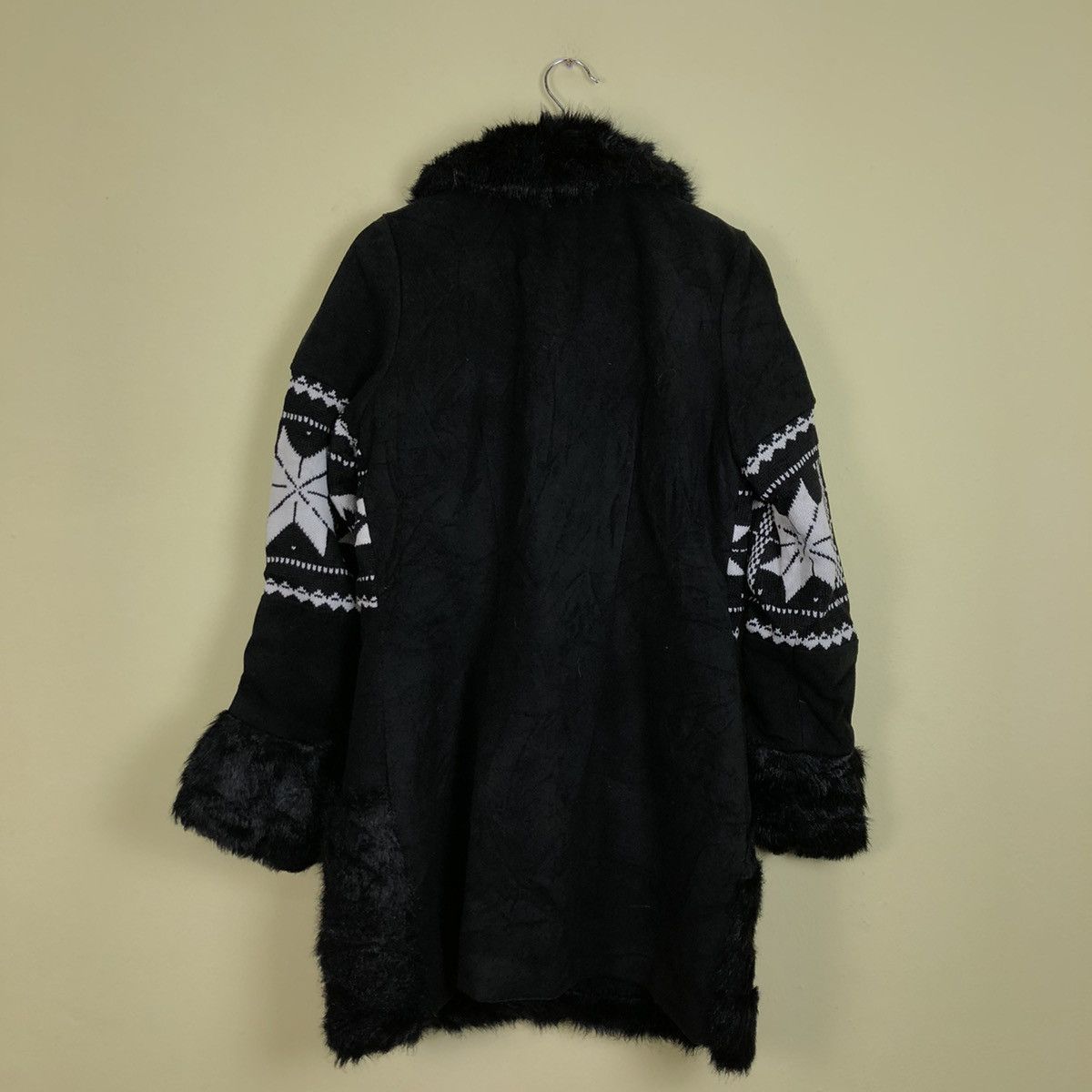 Japanese Brand Summing Mink Fur Coat Jacket Size US M / EU 48-50 / 2 - 9 Thumbnail