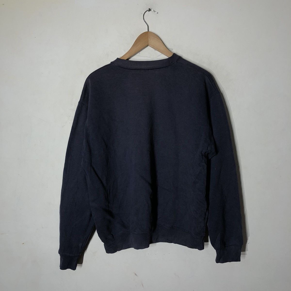 Japanese Brand VINTAGE RADIO CHANNEL FM YOKOHAMA 84.7 Size US M / EU 48-50 / 2 - 5 Thumbnail