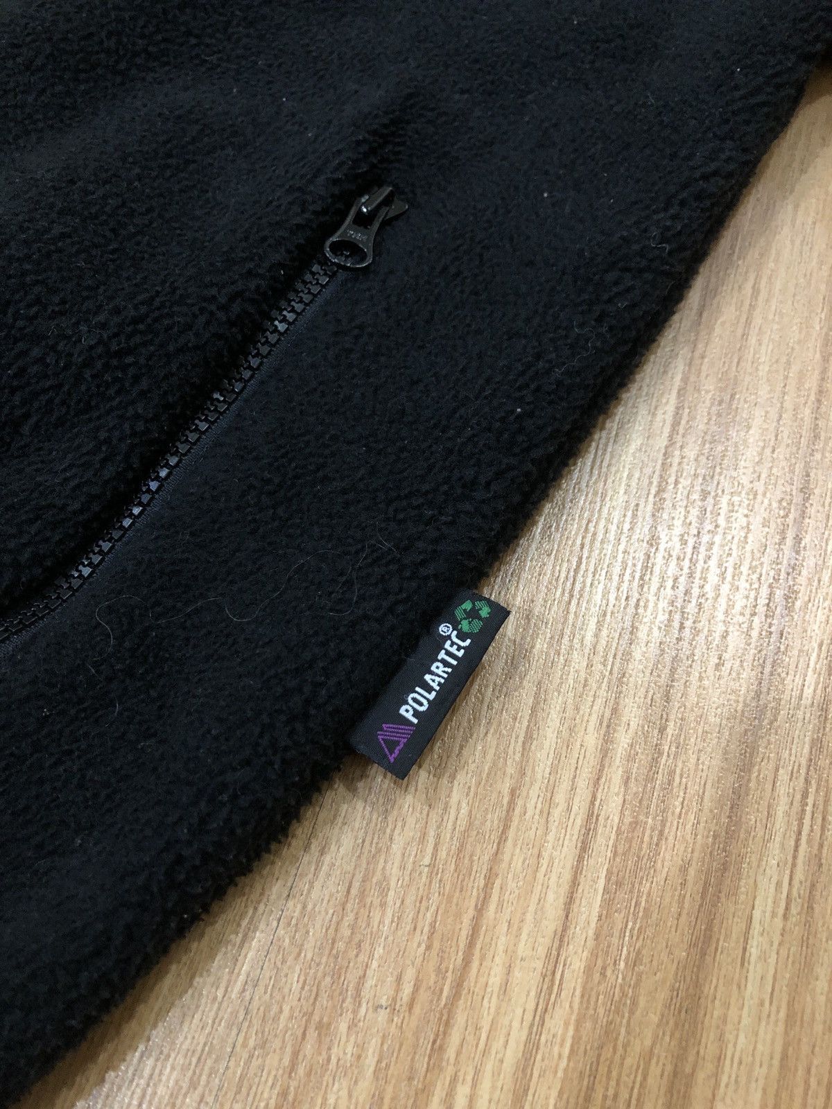 Polartec Woolrich Polartec Fleece Full Zipper Jacket Size US L / EU 52-54 / 3 - 10 Thumbnail