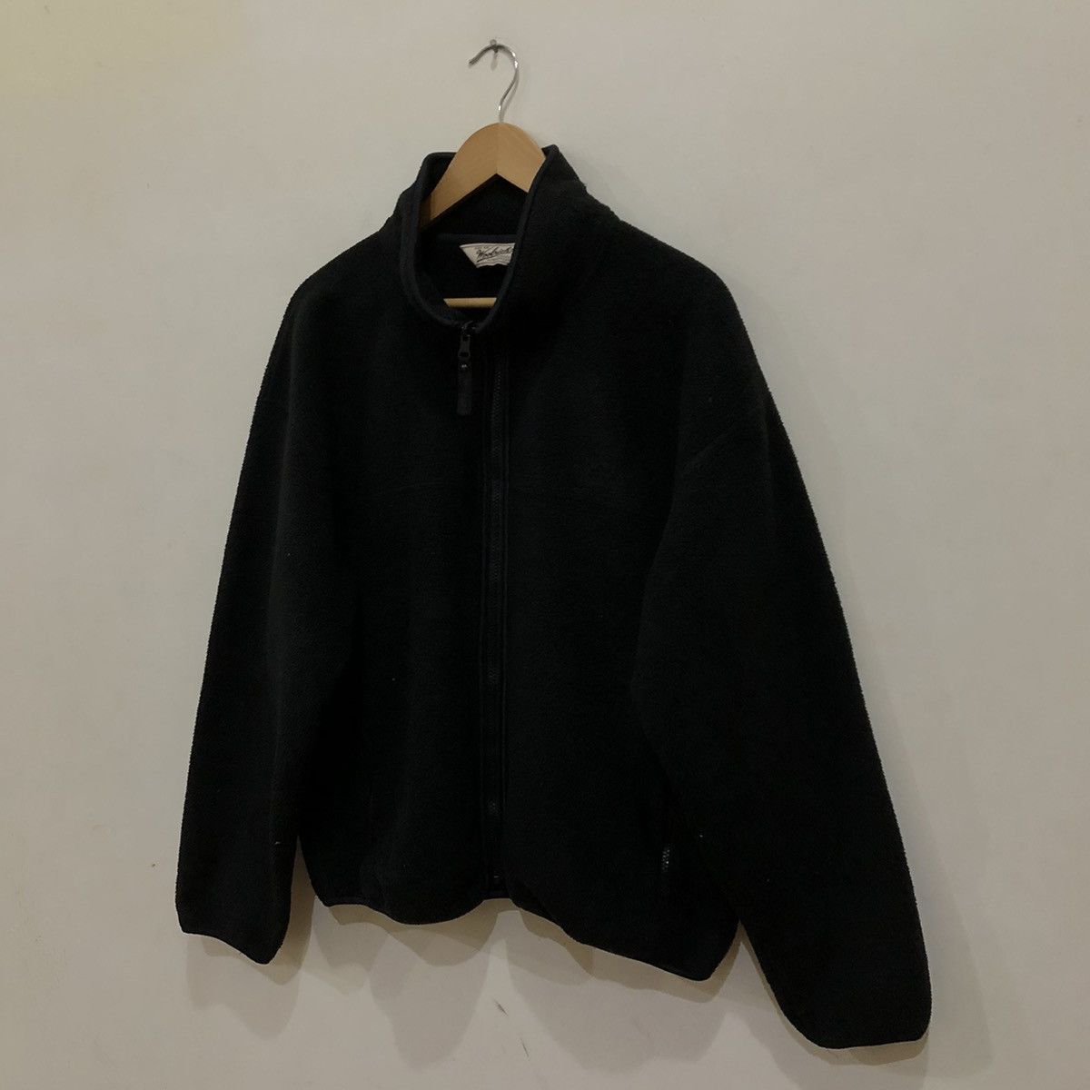 Polartec Woolrich Polartec Fleece Full Zipper Jacket Size US L / EU 52-54 / 3 - 2 Thumbnail