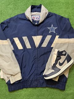 Vintage Dallas Cowboys Jacket | Grailed