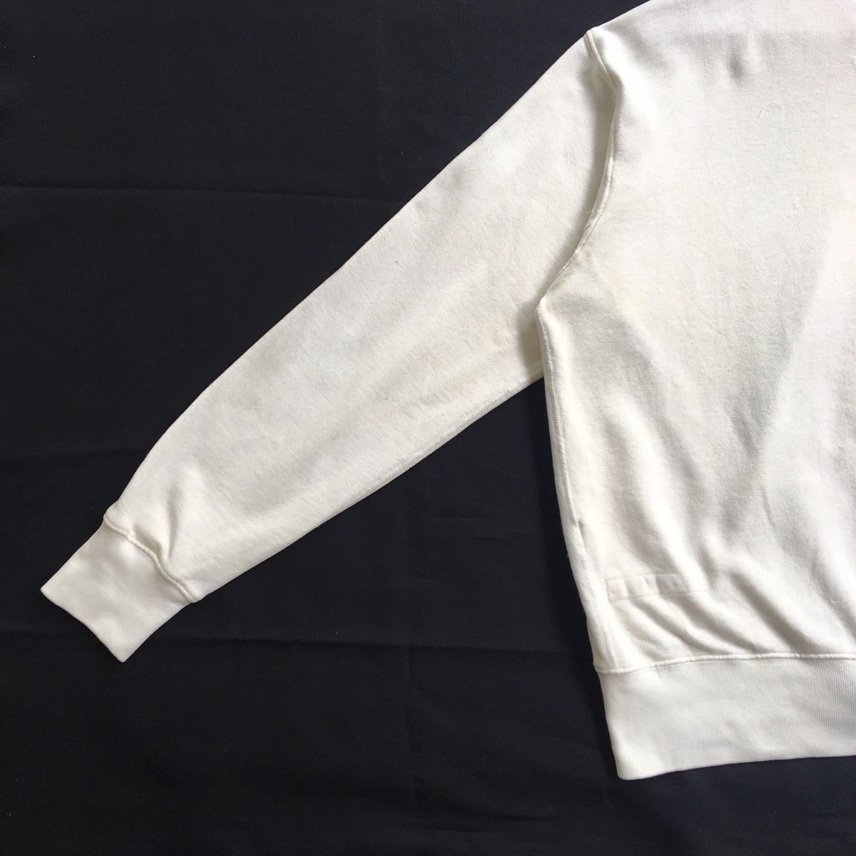 Kapital Rare Vintage Kapital Hoodie Sweatshirt Size US L / EU 52-54 / 3 - 21 Thumbnail