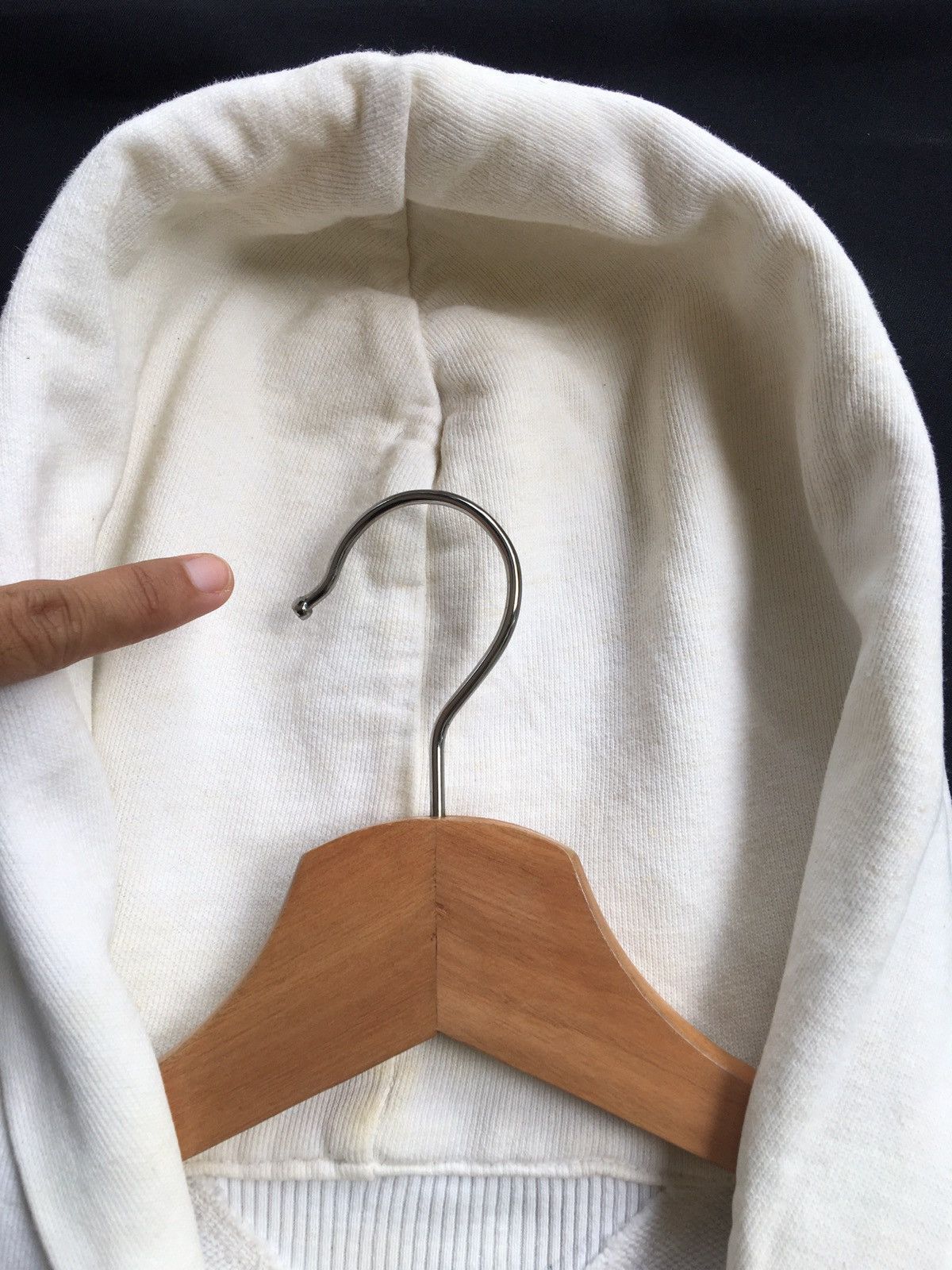 Kapital Rare Vintage Kapital Hoodie Sweatshirt Size US L / EU 52-54 / 3 - 13 Thumbnail