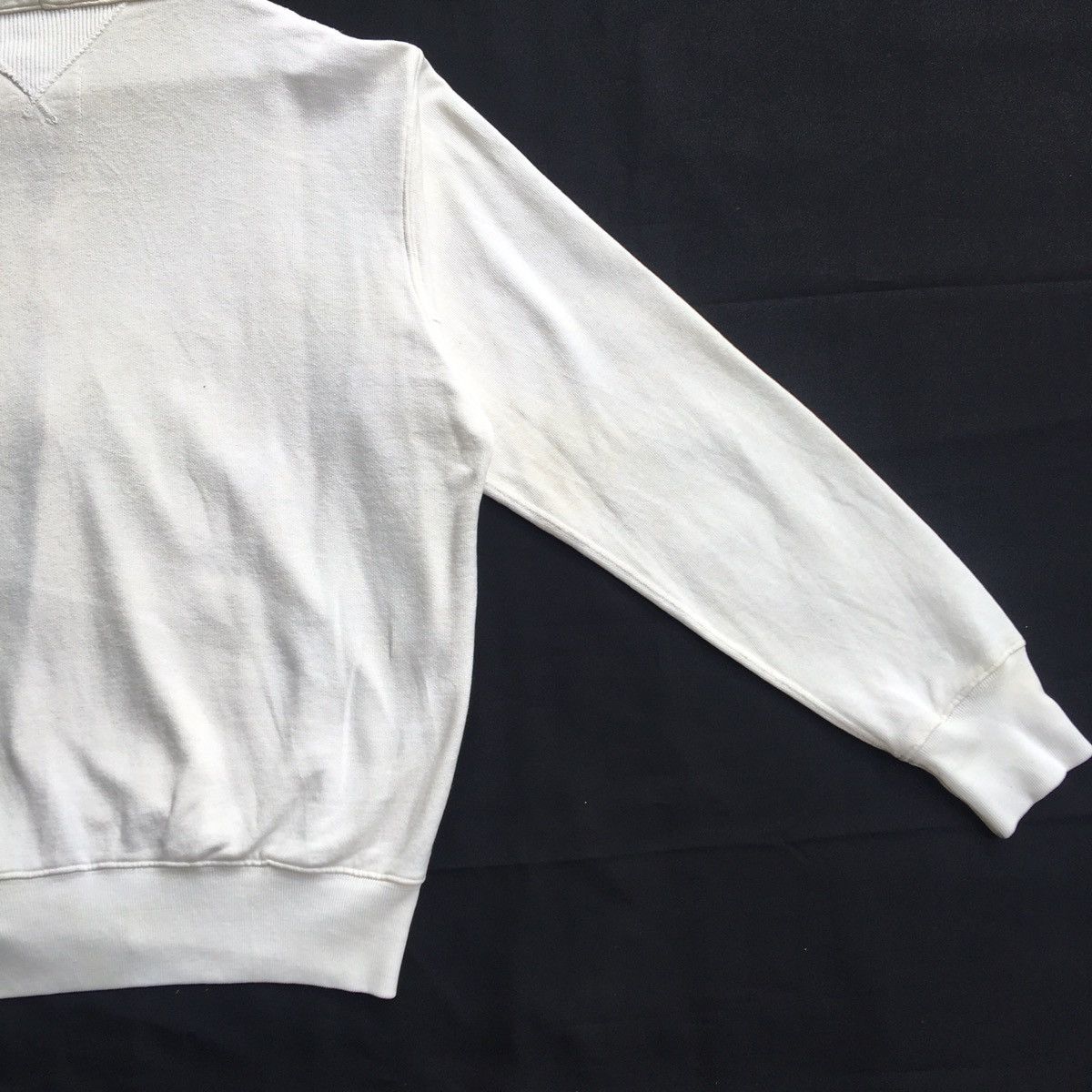 Kapital Rare Vintage Kapital Hoodie Sweatshirt Size US L / EU 52-54 / 3 - 22 Thumbnail