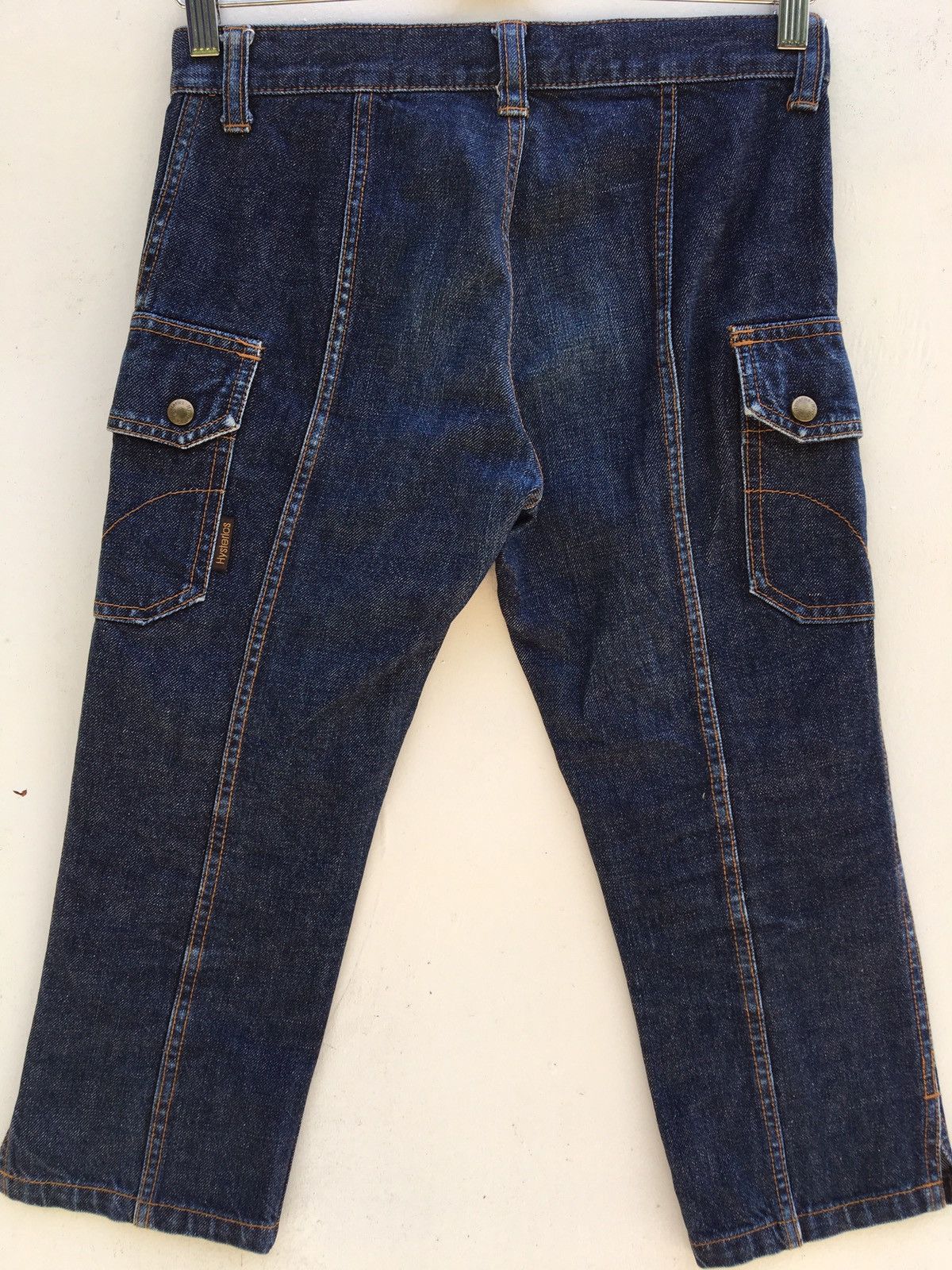 Hysteric Glamour Rare!! Hysteric Glamour pants Size US 29 - 11 Thumbnail