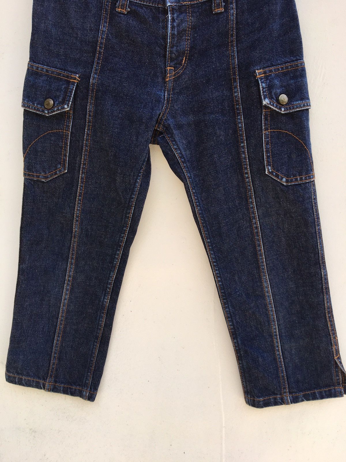 Hysteric Glamour Rare!! Hysteric Glamour pants Size US 29 - 5 Thumbnail