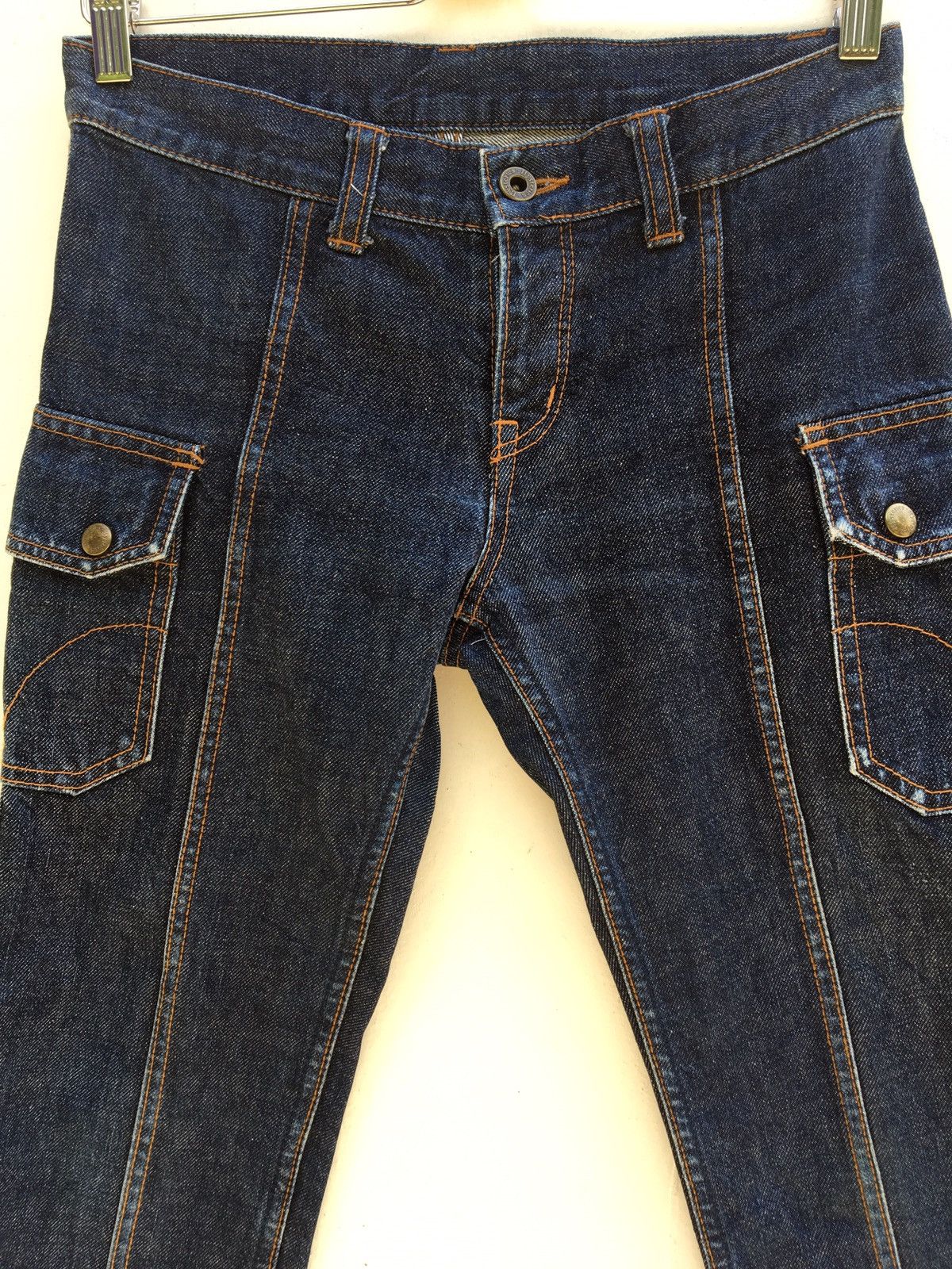 Hysteric Glamour Rare!! Hysteric Glamour pants Size US 29 - 4 Thumbnail