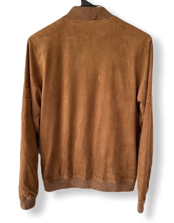 Ciaopanic CIAOPANIC BROWN JACKET JAPAN Size US M / EU 48-50 / 2 - 2 Thumbnail