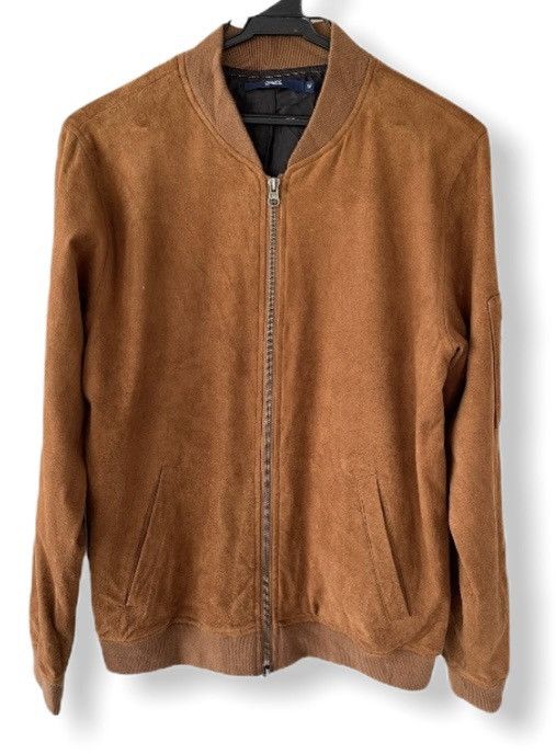 Ciaopanic CIAOPANIC BROWN JACKET JAPAN Size US M / EU 48-50 / 2 - 1 Thumbnail