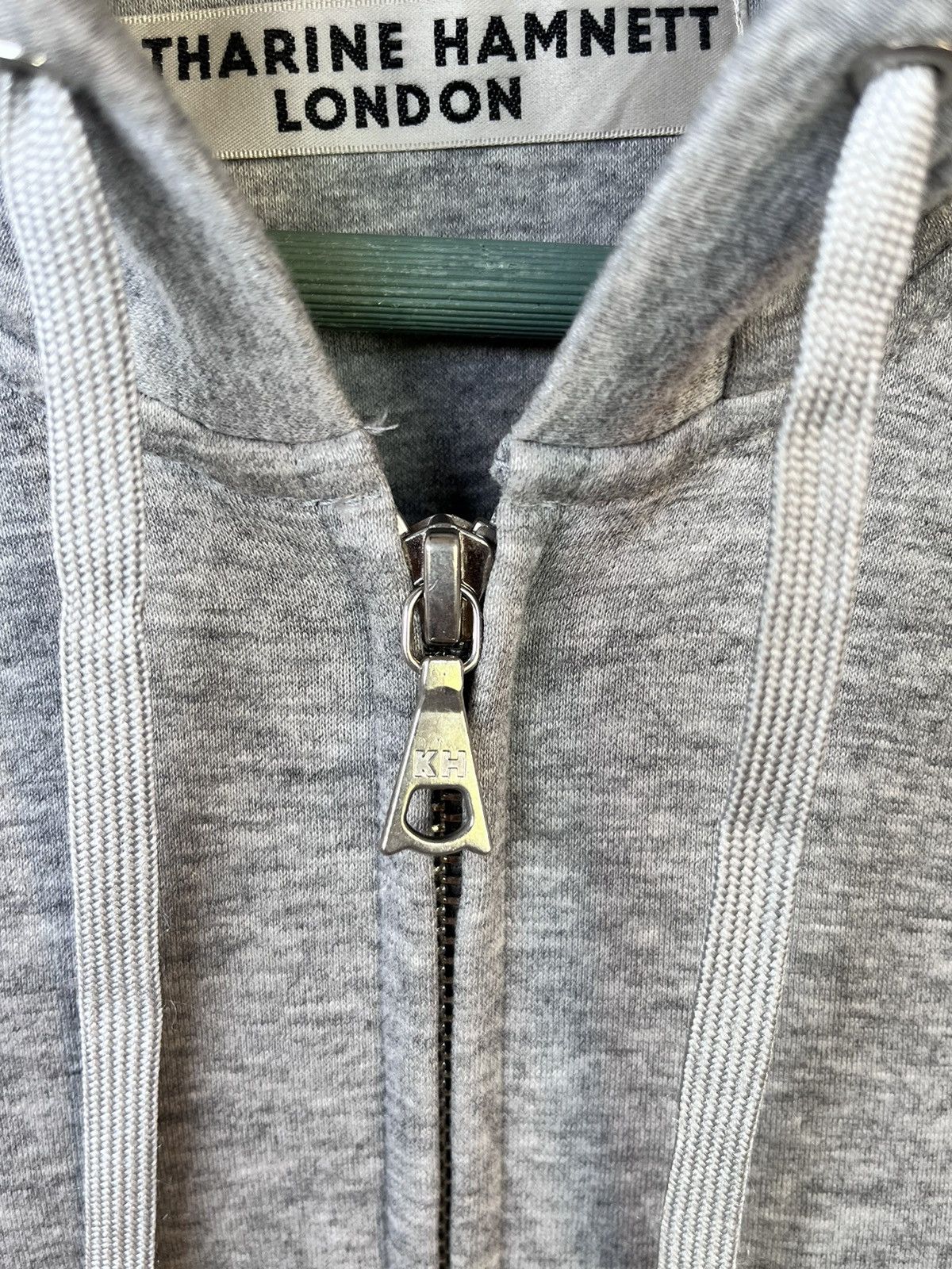 Designer × Katharine Hamnett London Vintage Katharine Hamnett Full