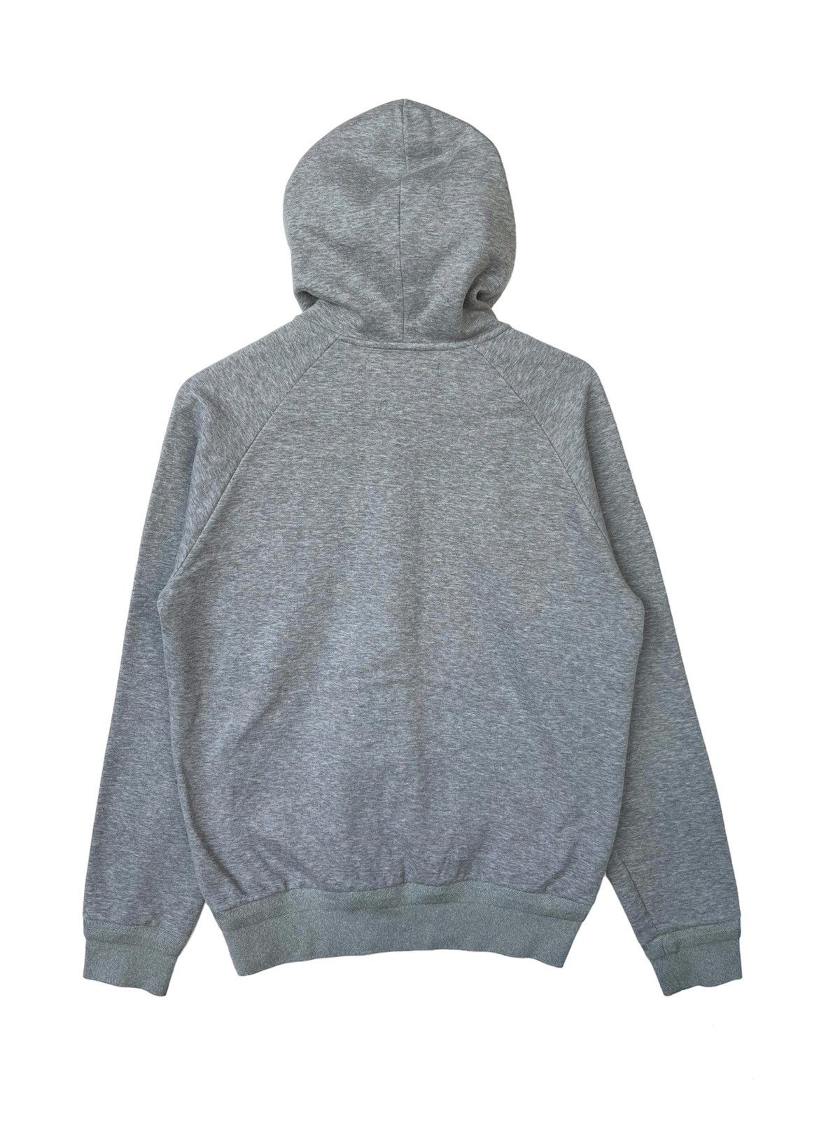 トップス KATHARINE HAMNETT LONDON zip hoodie Katharine Hamnett London Katharine Hamnett Blouson Hoodie