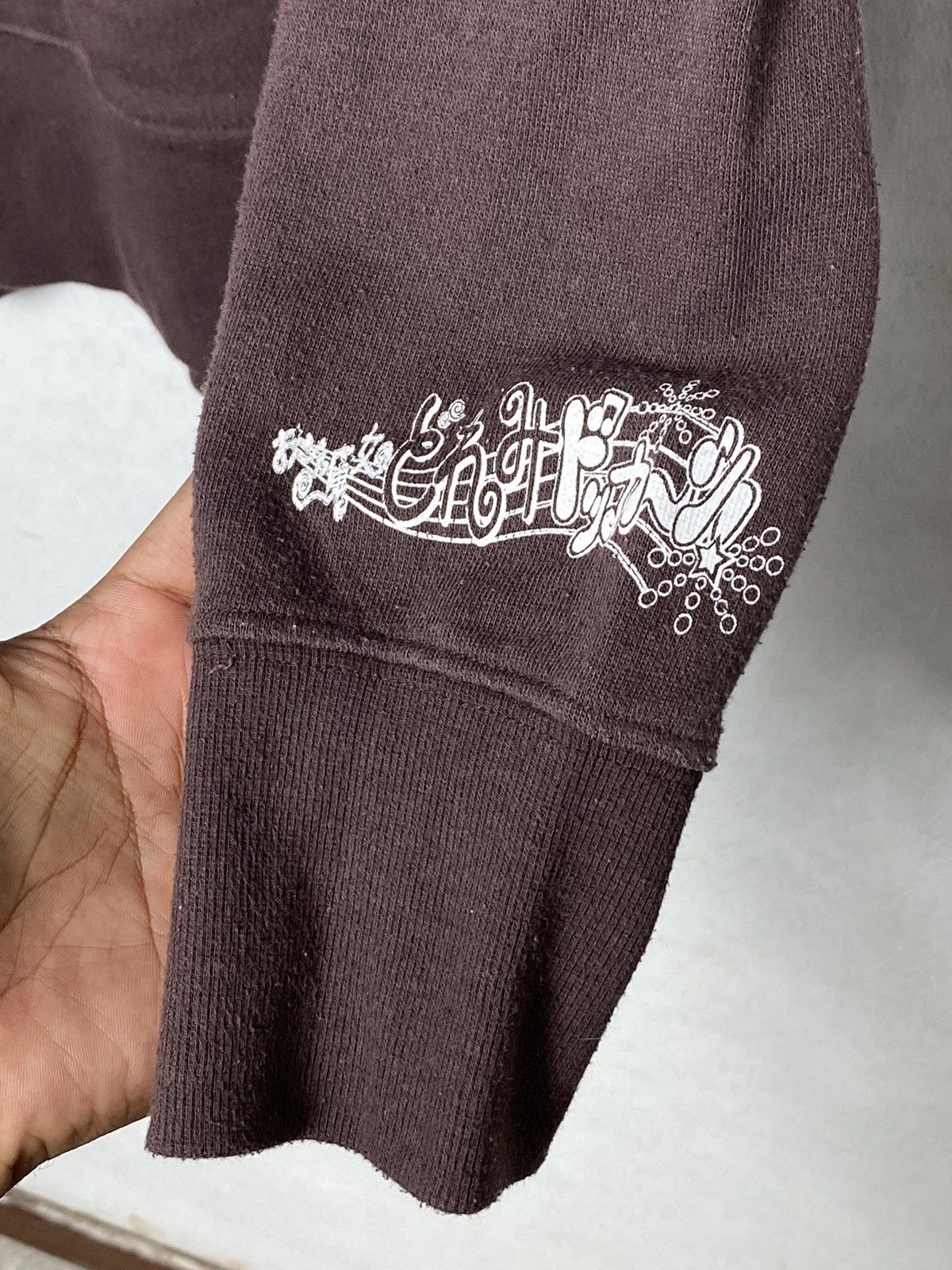 Cartoon Network Vintage Ojamajo Hoodies / Anime TravisScott Akira Evangelion Size US L / EU 52-54 / 3 - 4 Thumbnail