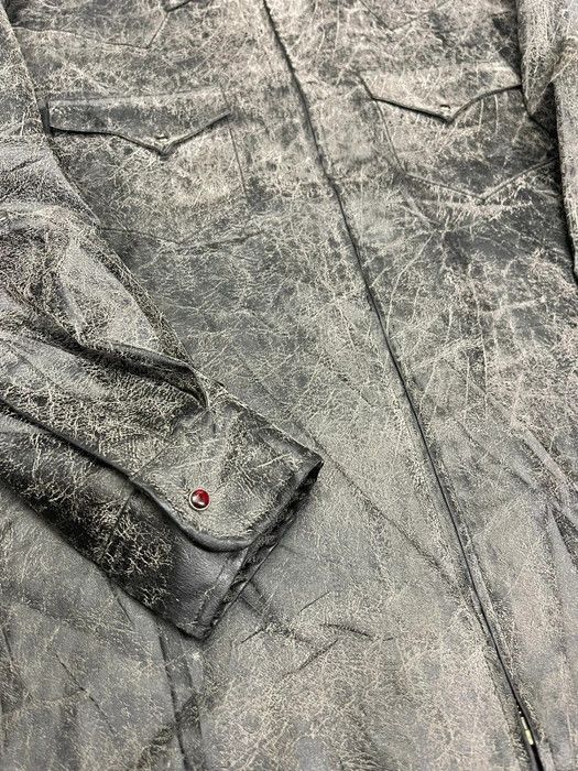 Japanese Brand Japanese D'homme A'homme polyester zipper Nice jacket Size US L / EU 52-54 / 3 - 7 Thumbnail