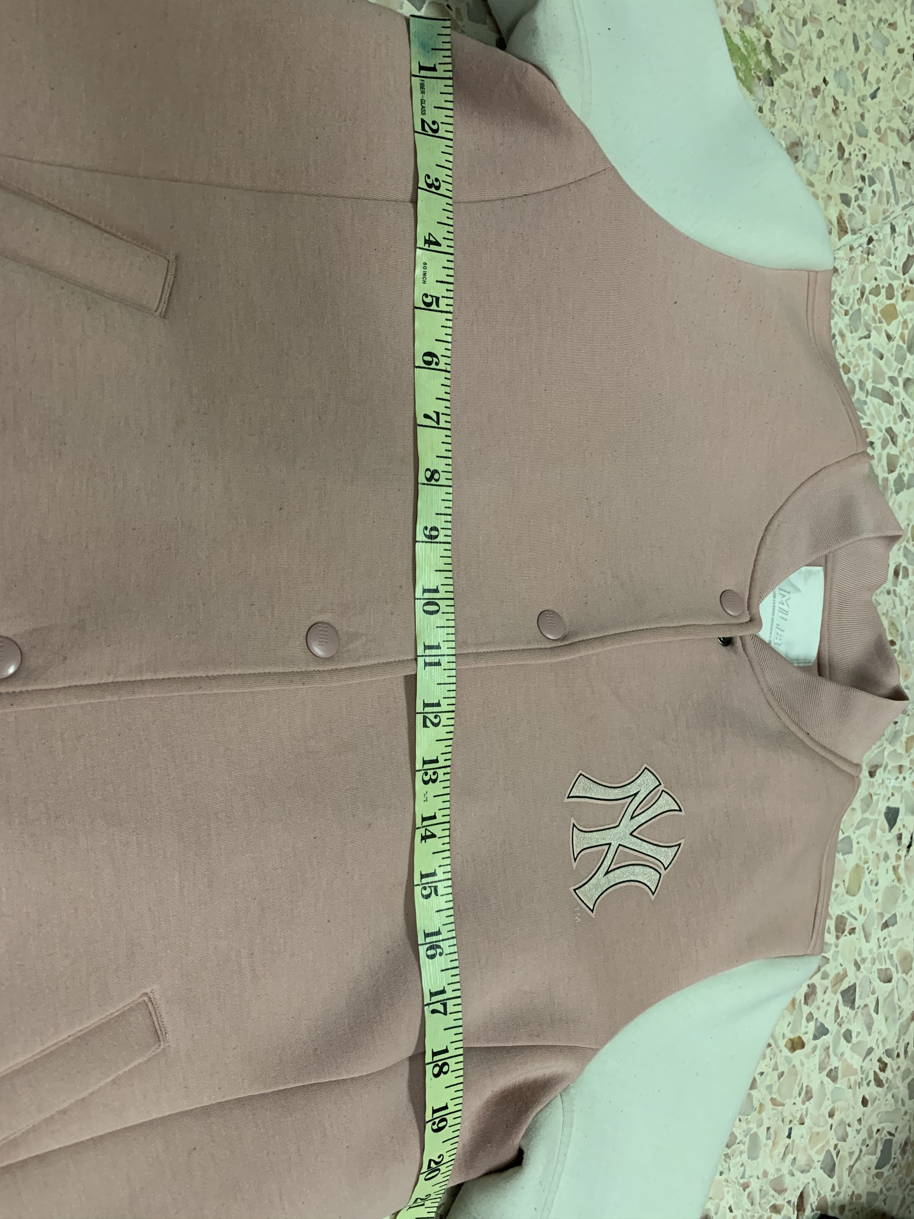 MLB 💥BEST OFFER💥Varsity New York Yankees MLB Streetwear Size US M / EU 48-50 / 2 - 20 Thumbnail