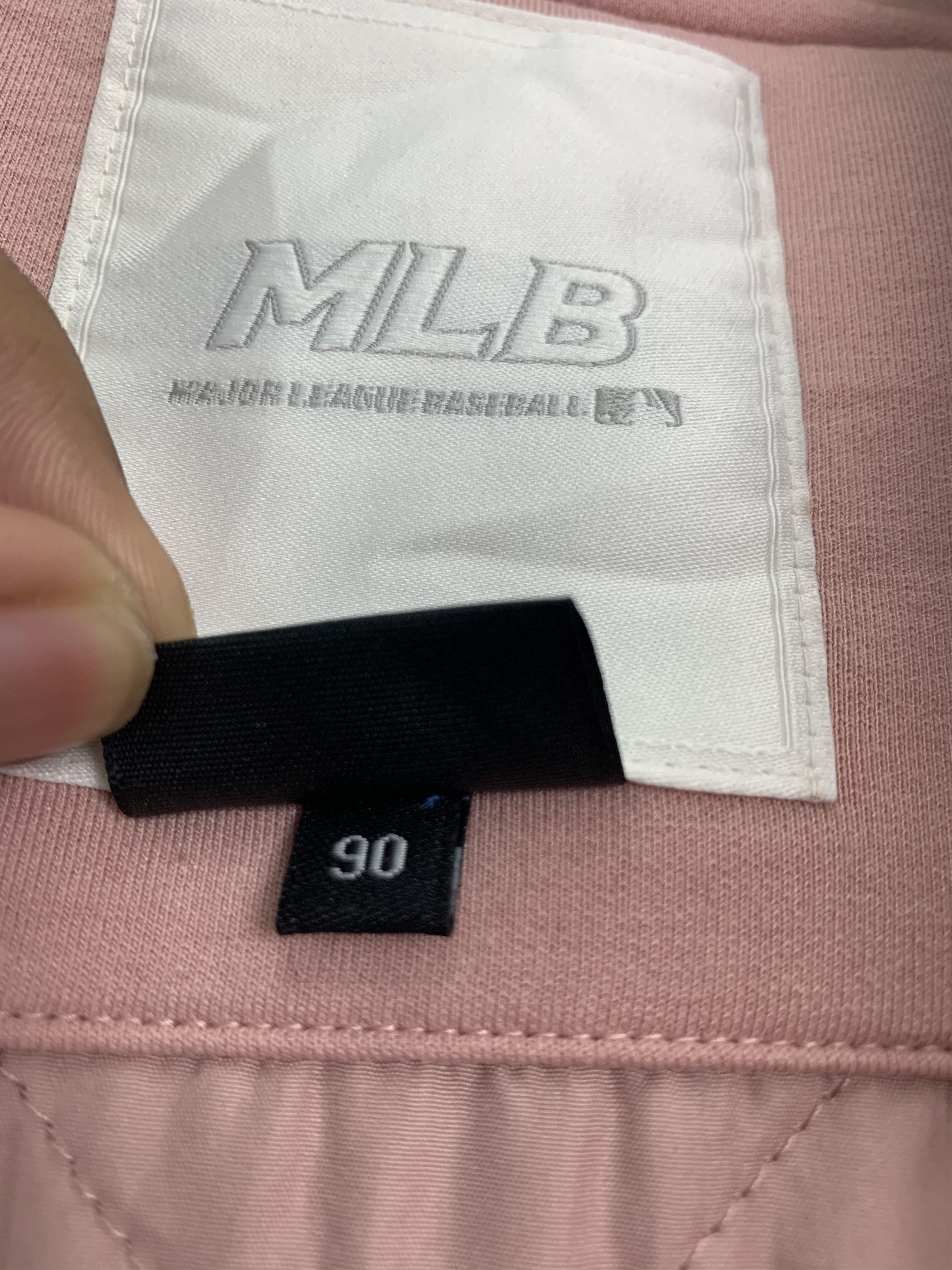 MLB 💥BEST OFFER💥Varsity New York Yankees MLB Streetwear Size US M / EU 48-50 / 2 - 25 Thumbnail
