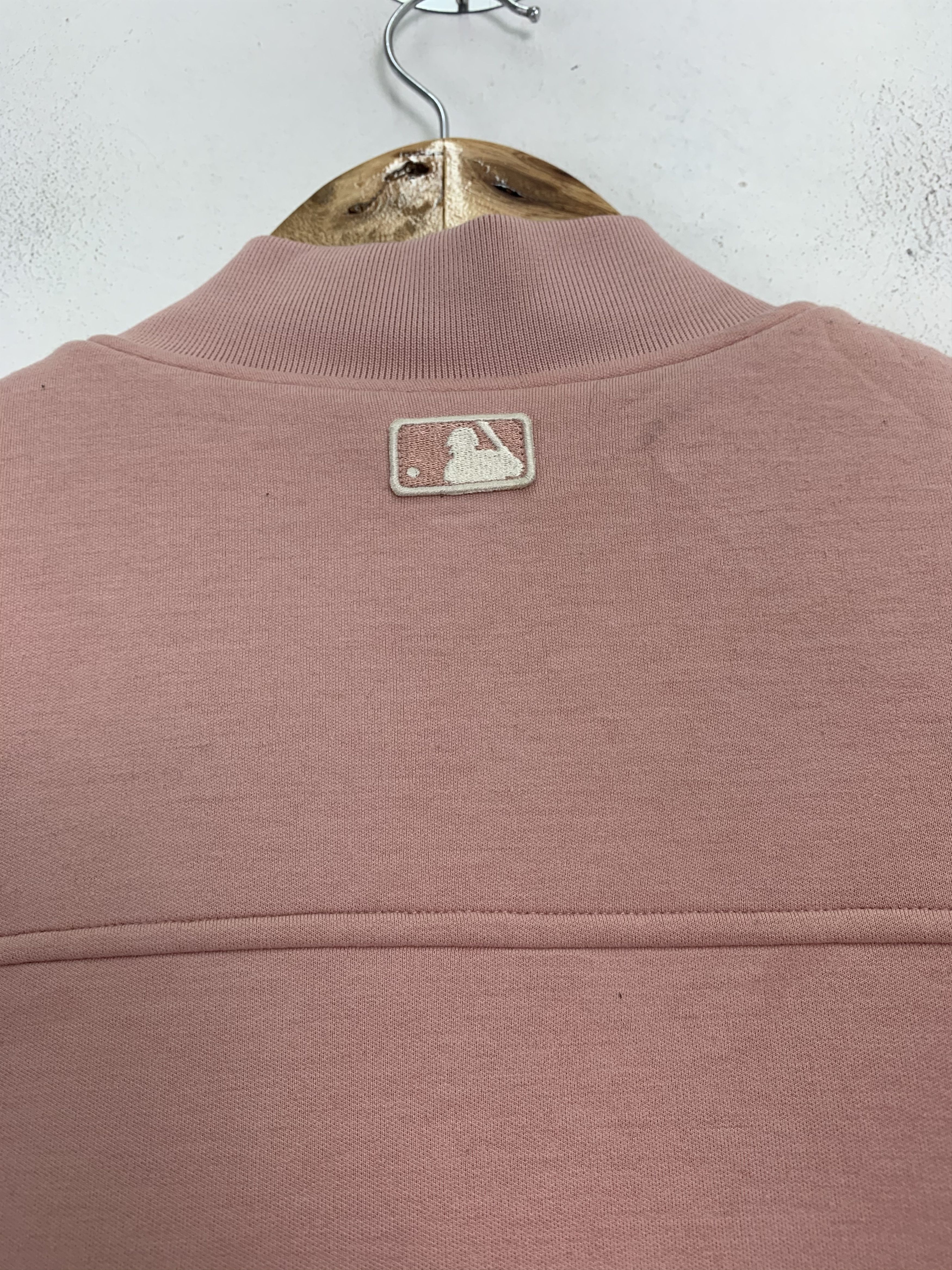MLB 💥BEST OFFER💥Varsity New York Yankees MLB Streetwear Size US M / EU 48-50 / 2 - 16 Thumbnail