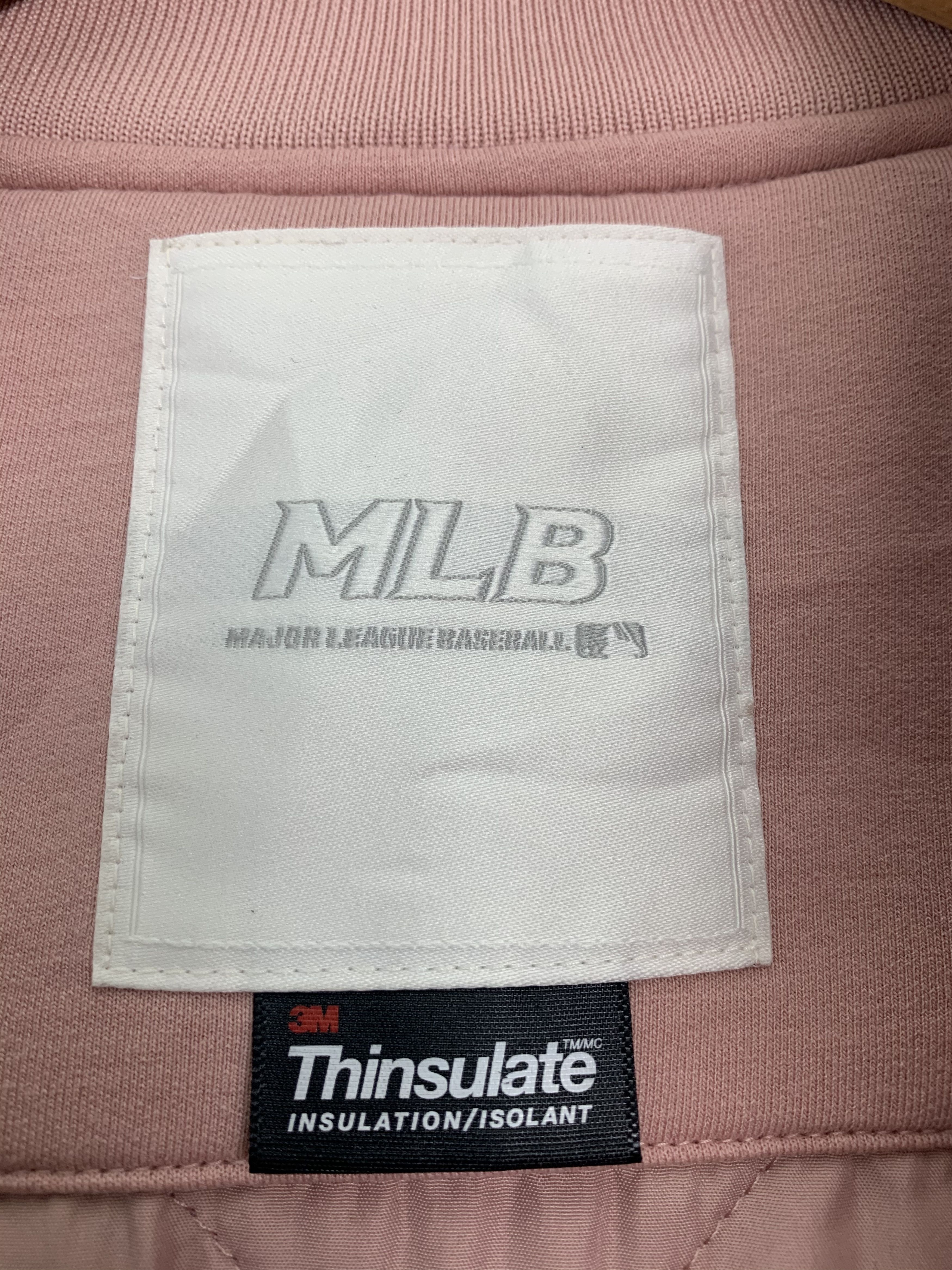 MLB 💥BEST OFFER💥Varsity New York Yankees MLB Streetwear Size US M / EU 48-50 / 2 - 24 Thumbnail
