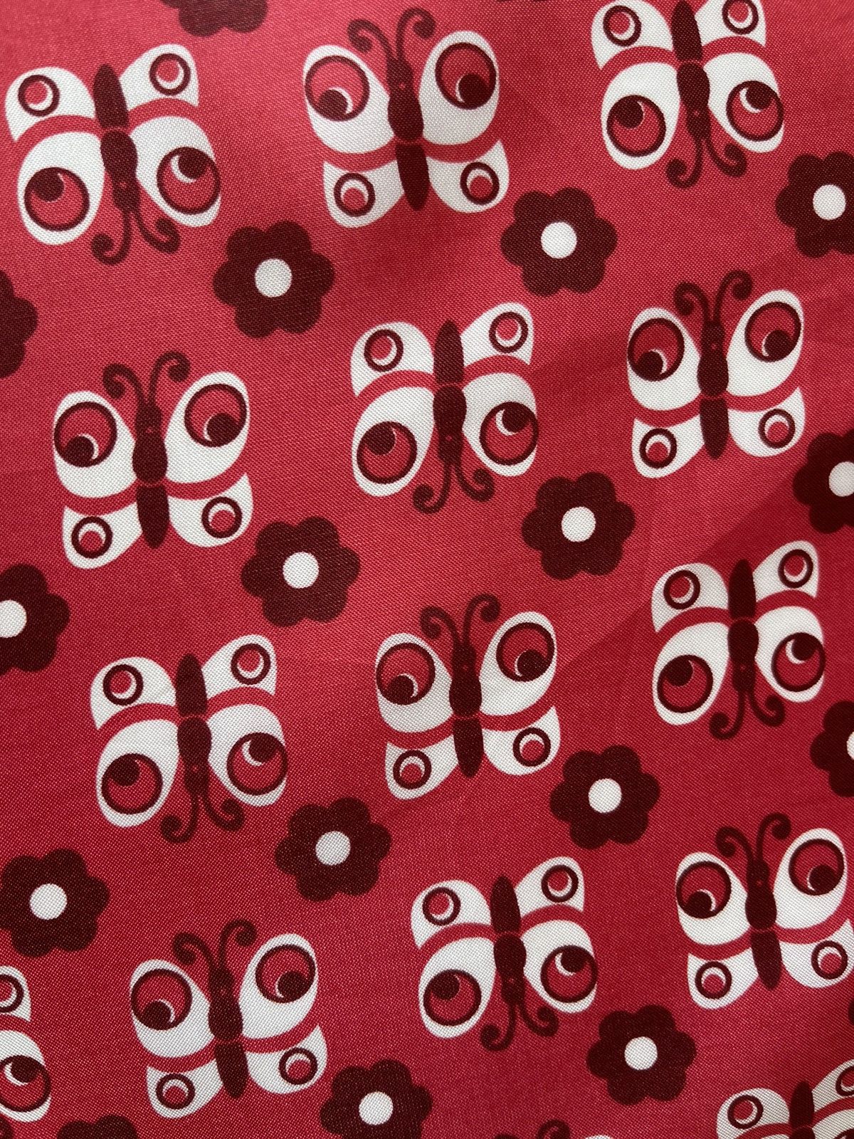 Mackintosh Mackintosh Silk Bandana / Scarves Size ONE SIZE - 7 Thumbnail